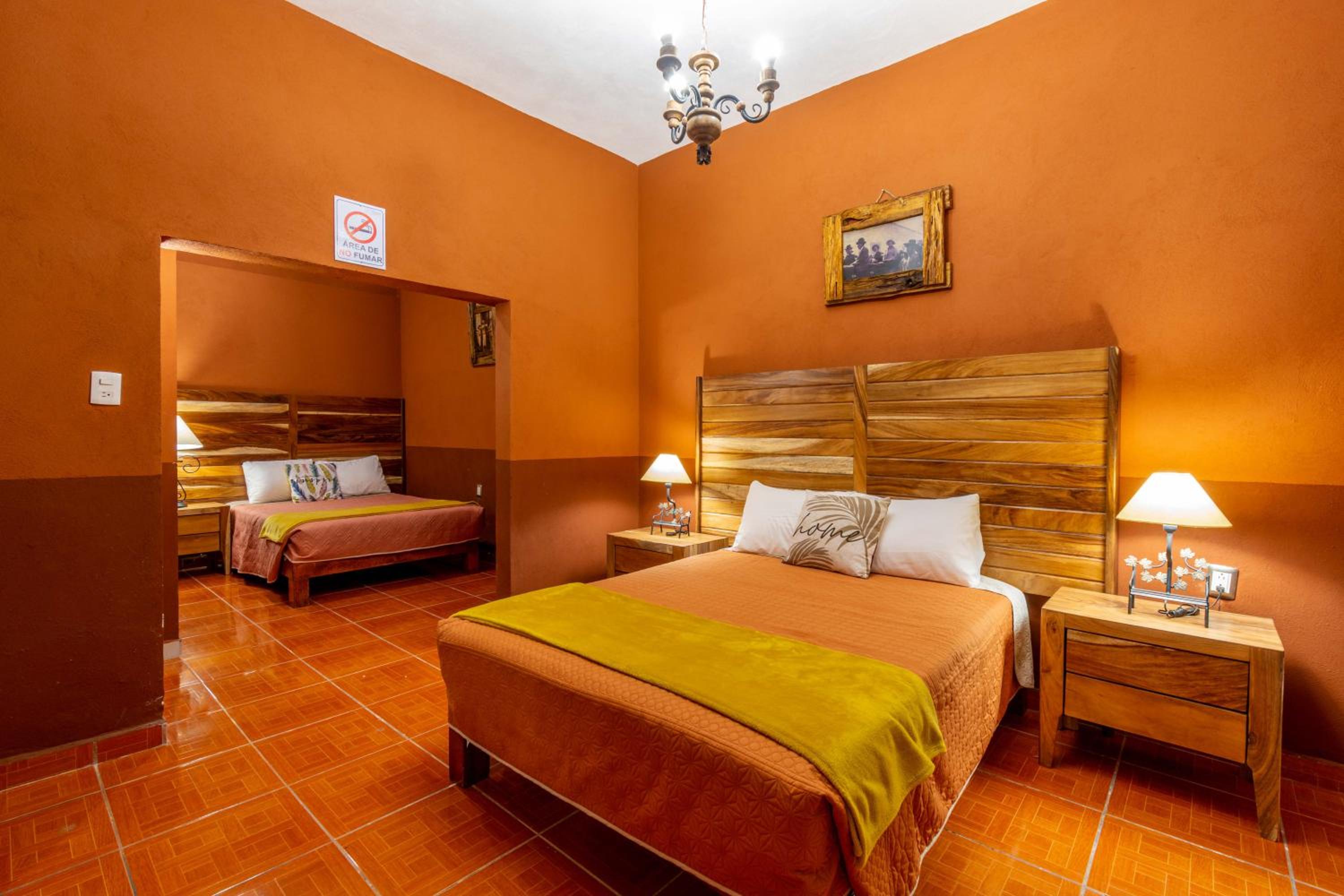 Casa Marquez