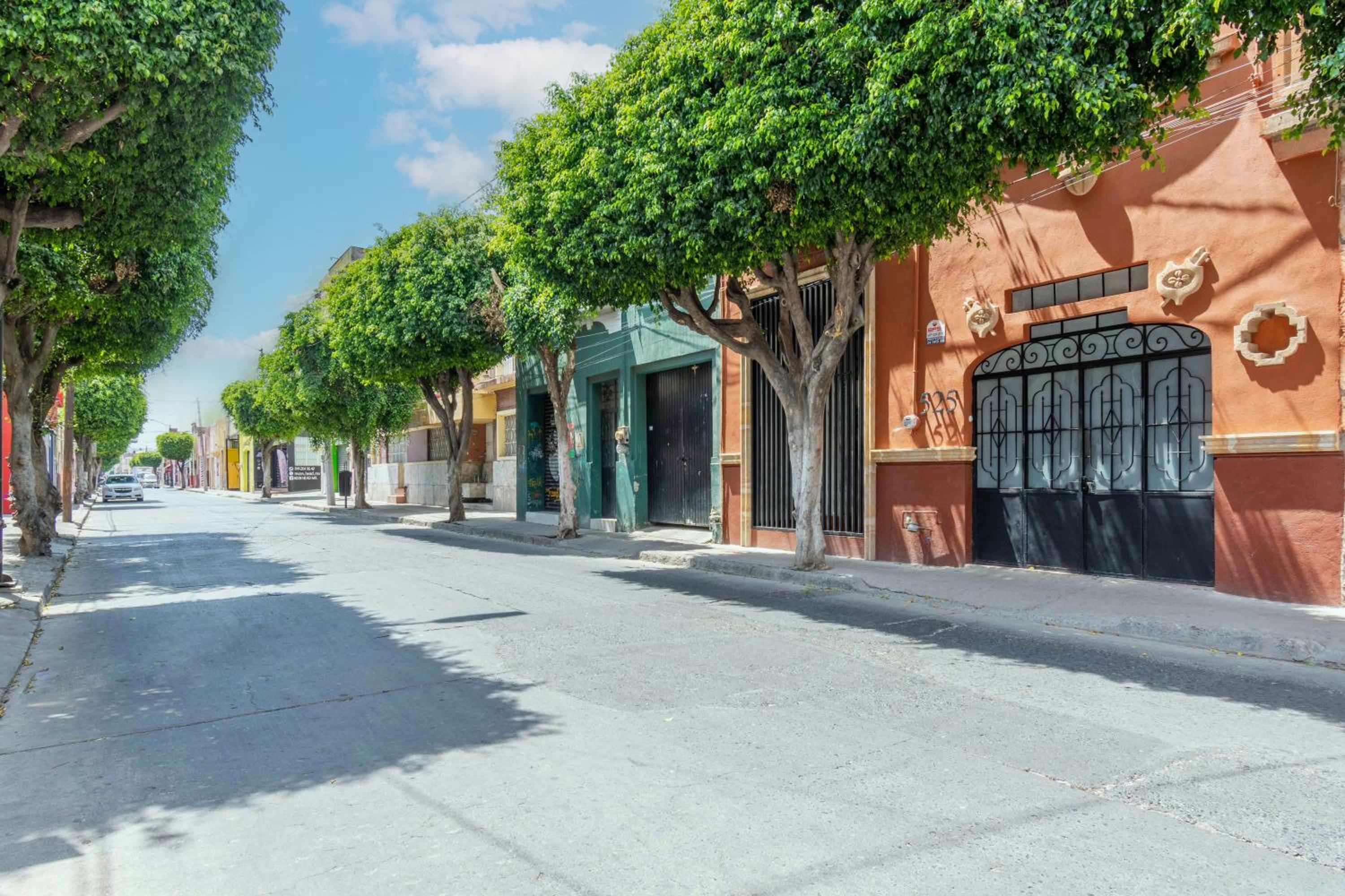 Casa Marquez