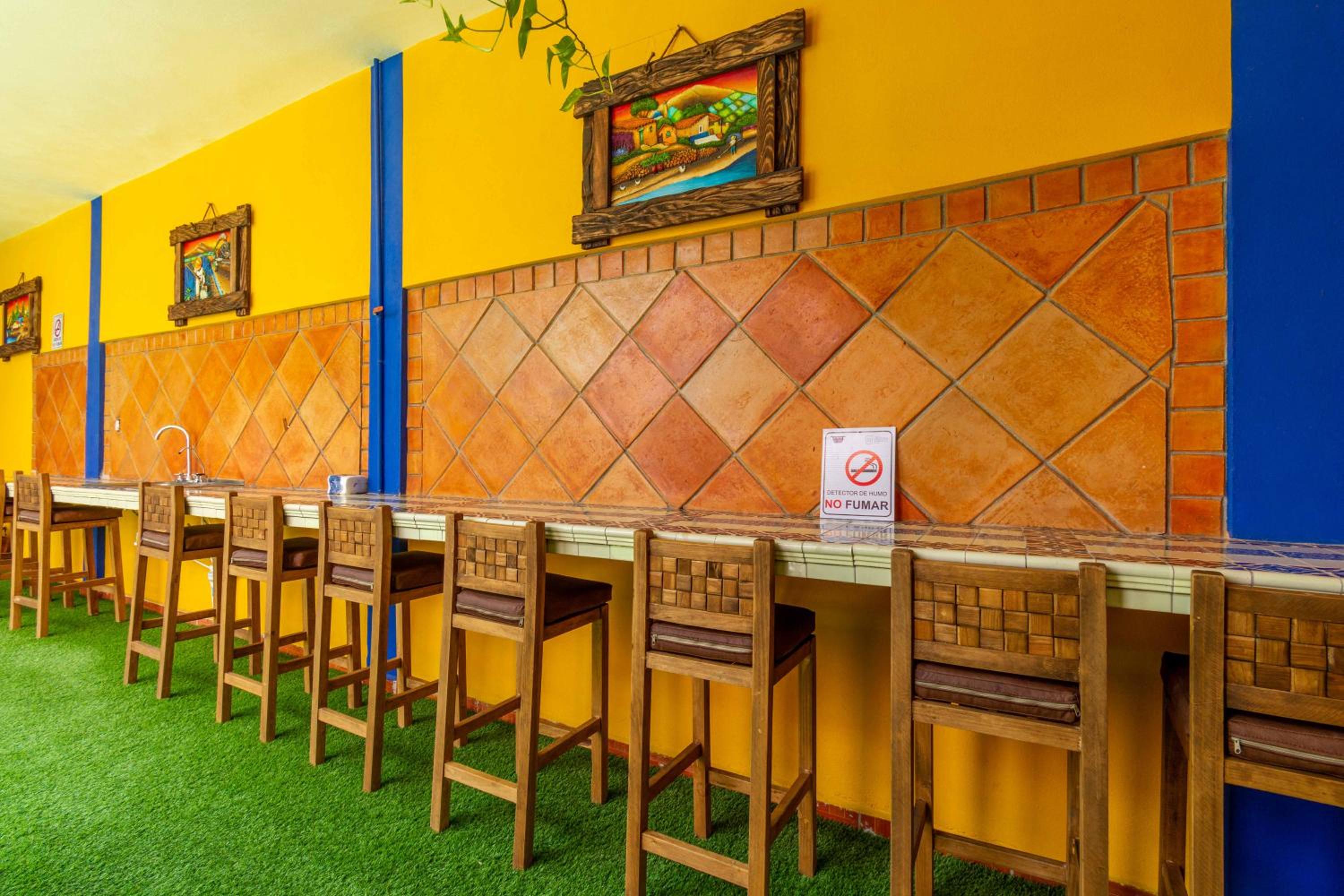 Casa Marquez