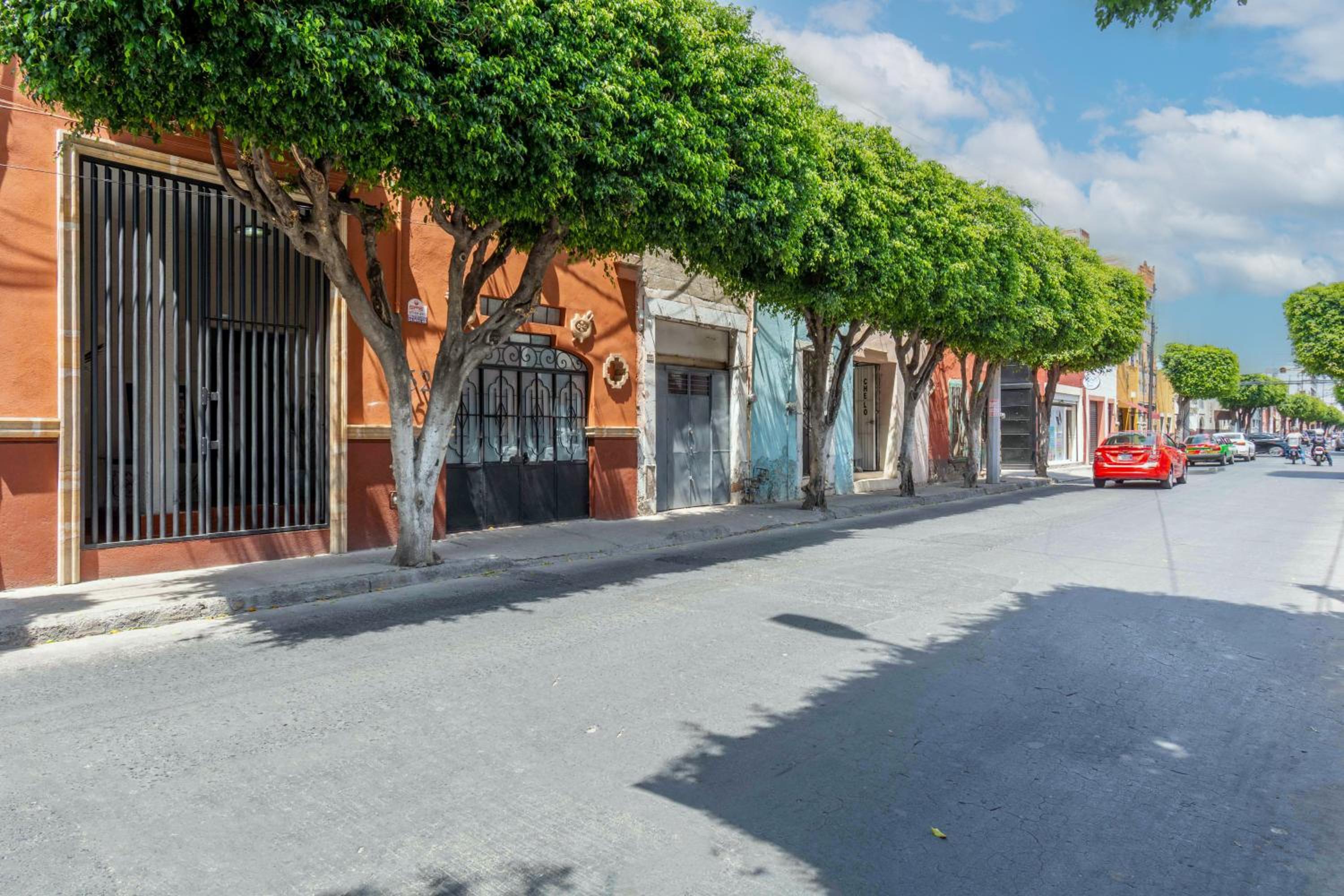 Casa Marquez