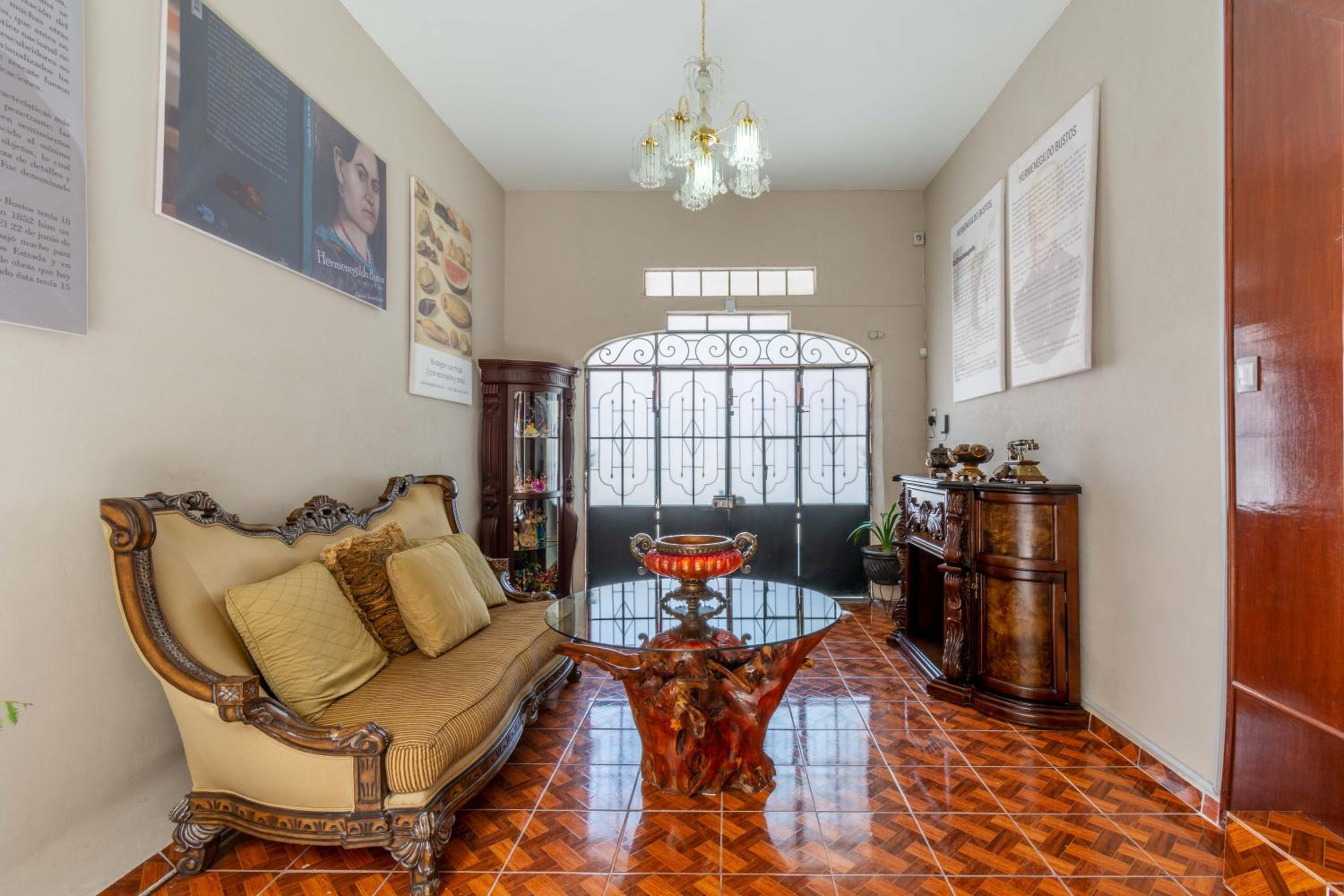 Casa Marquez