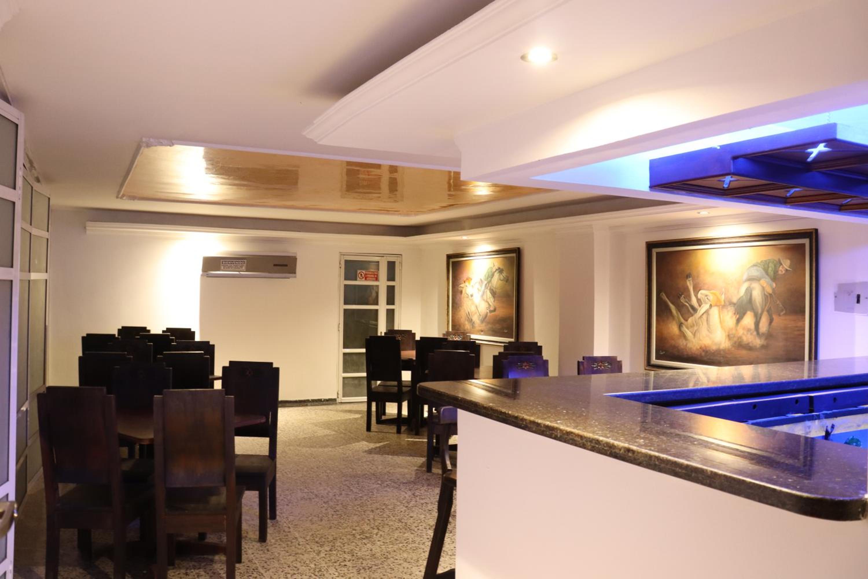 Hotel Inambu Villavicencio - Property Image 2