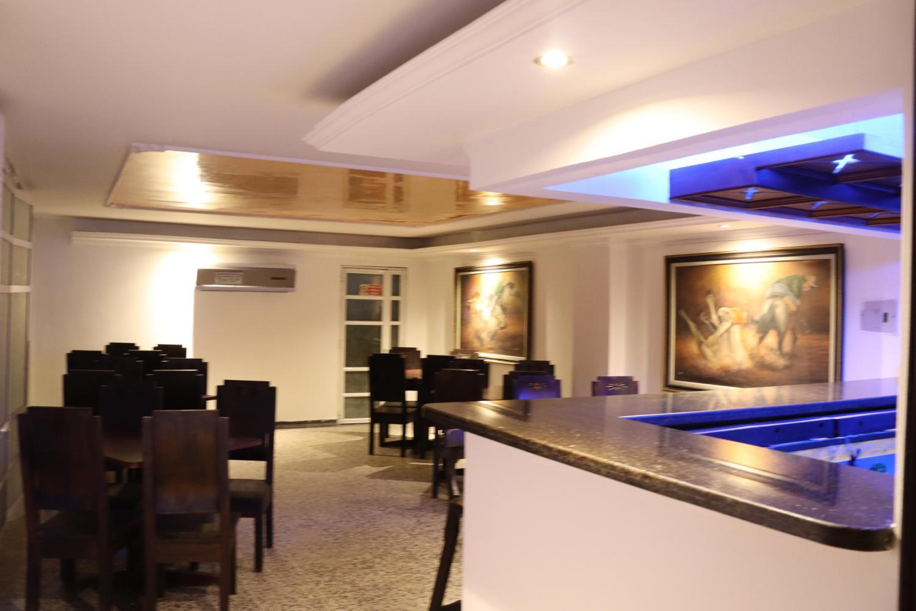 Hotel Inambu Villavicencio - Property Image 5