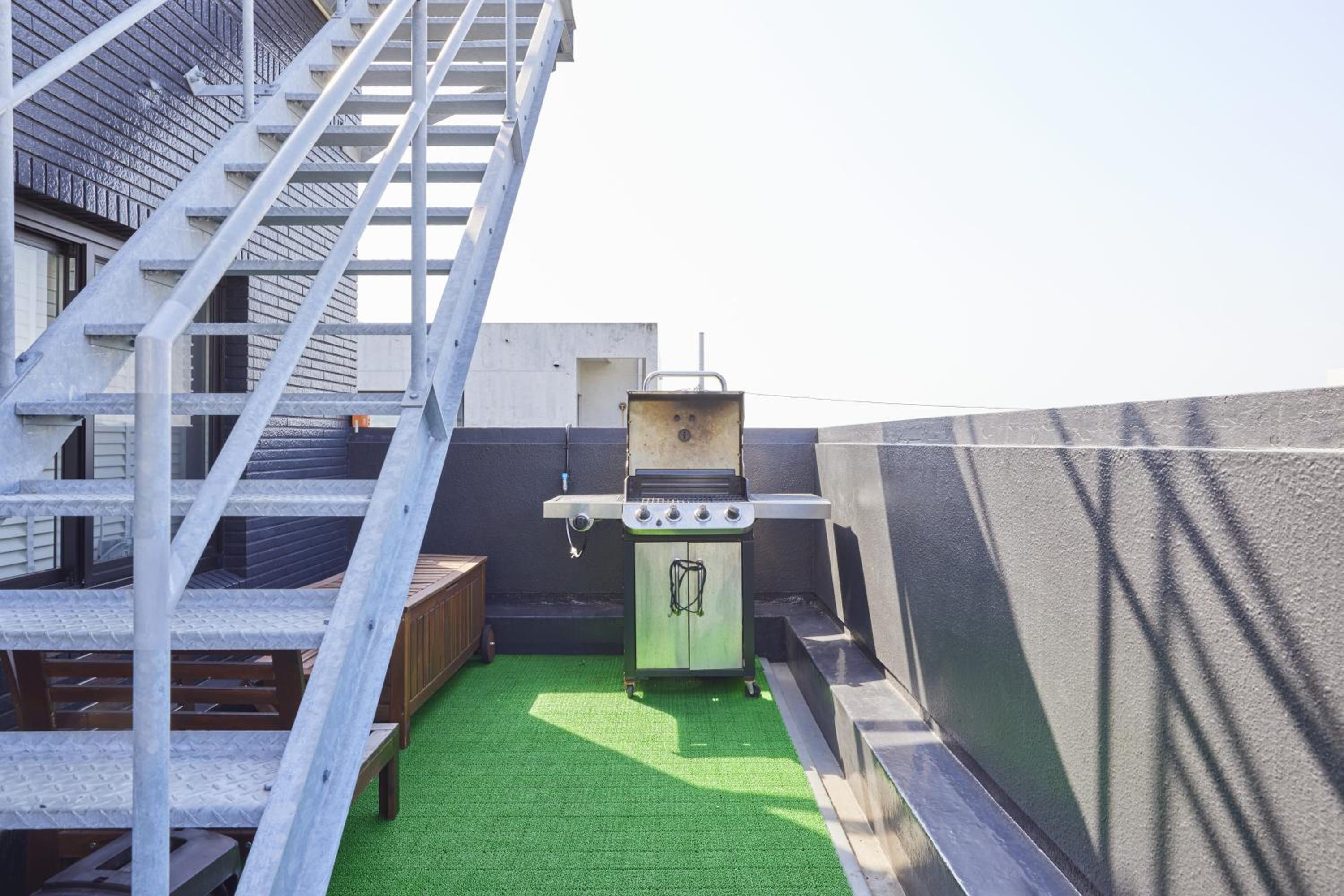 roof