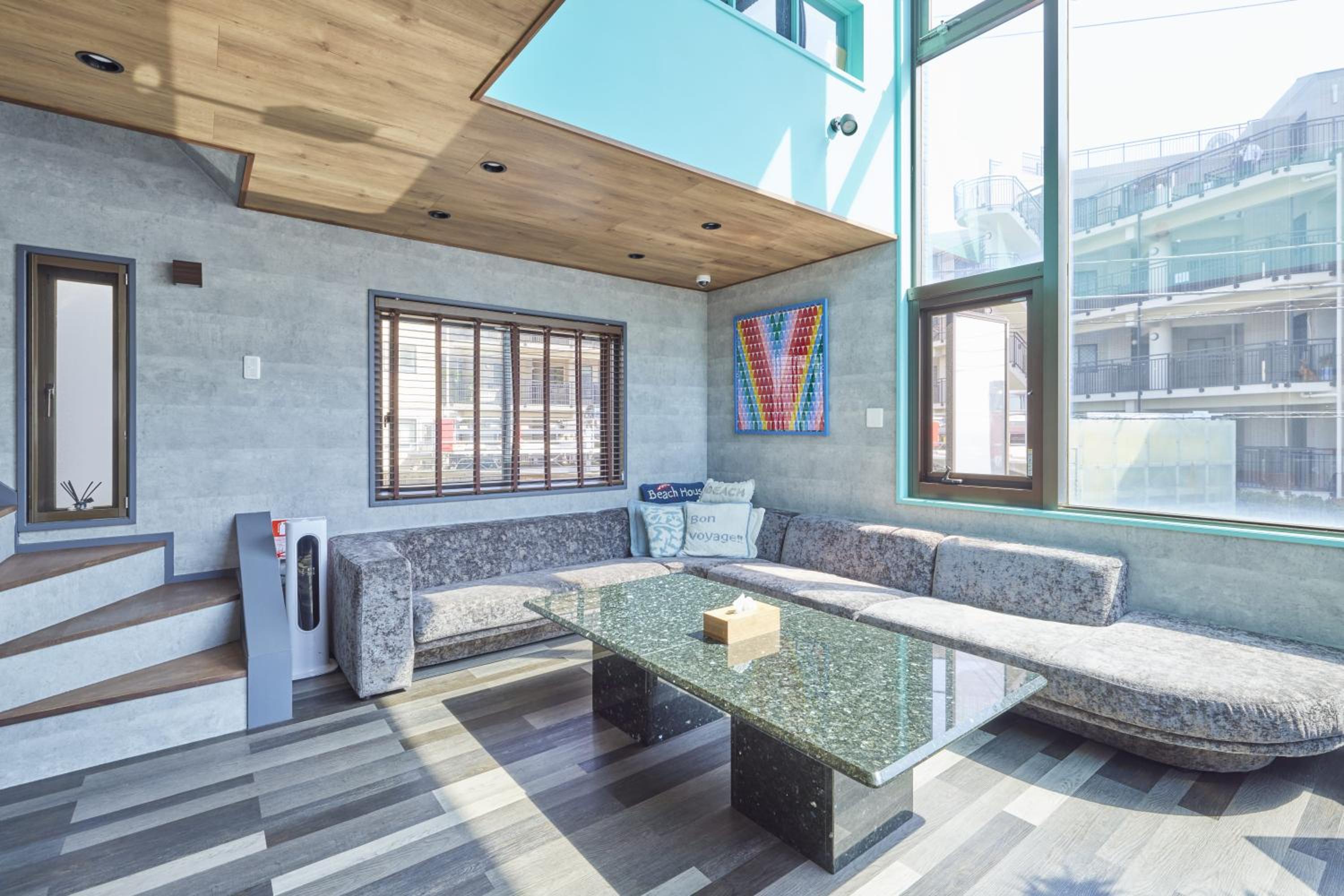 lounge