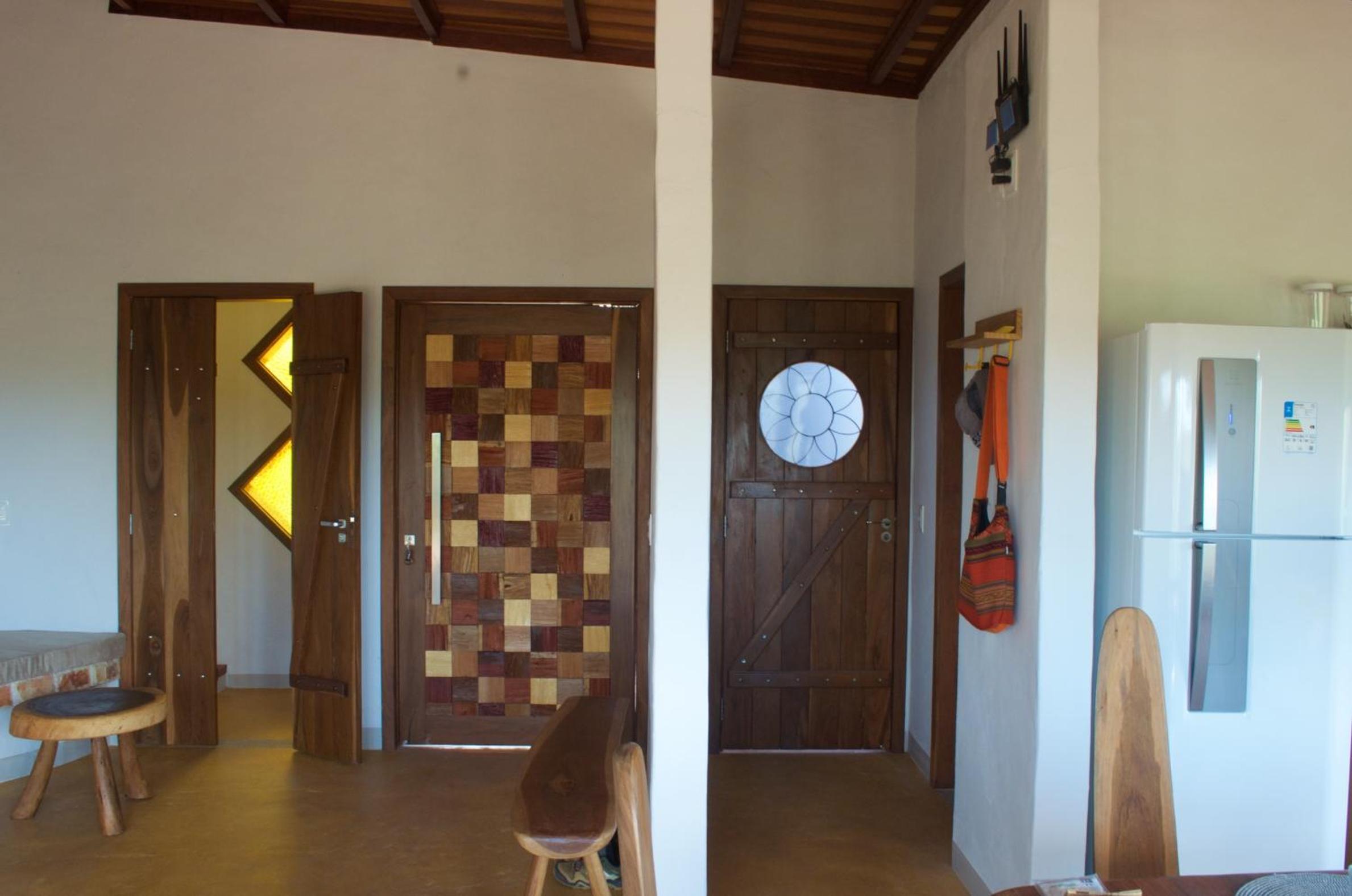 Casa Prosperidade