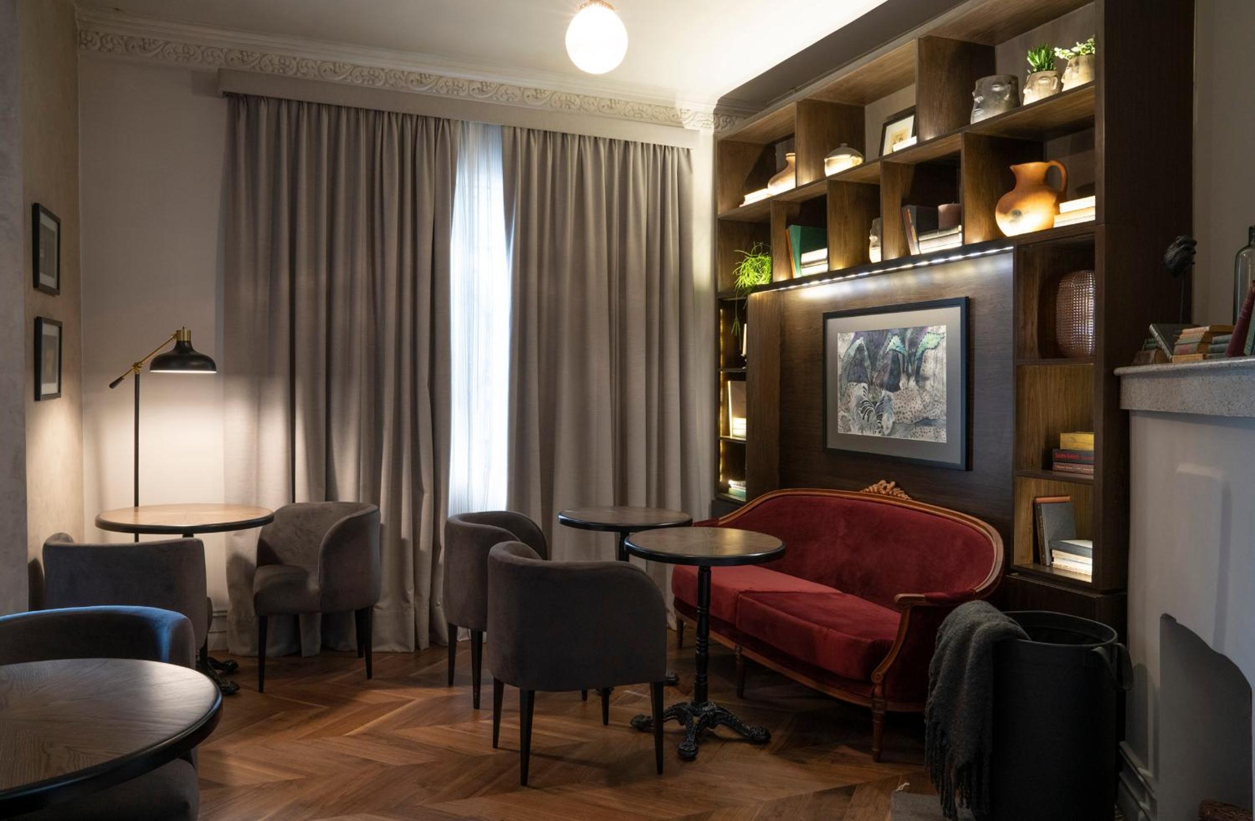 lounge
