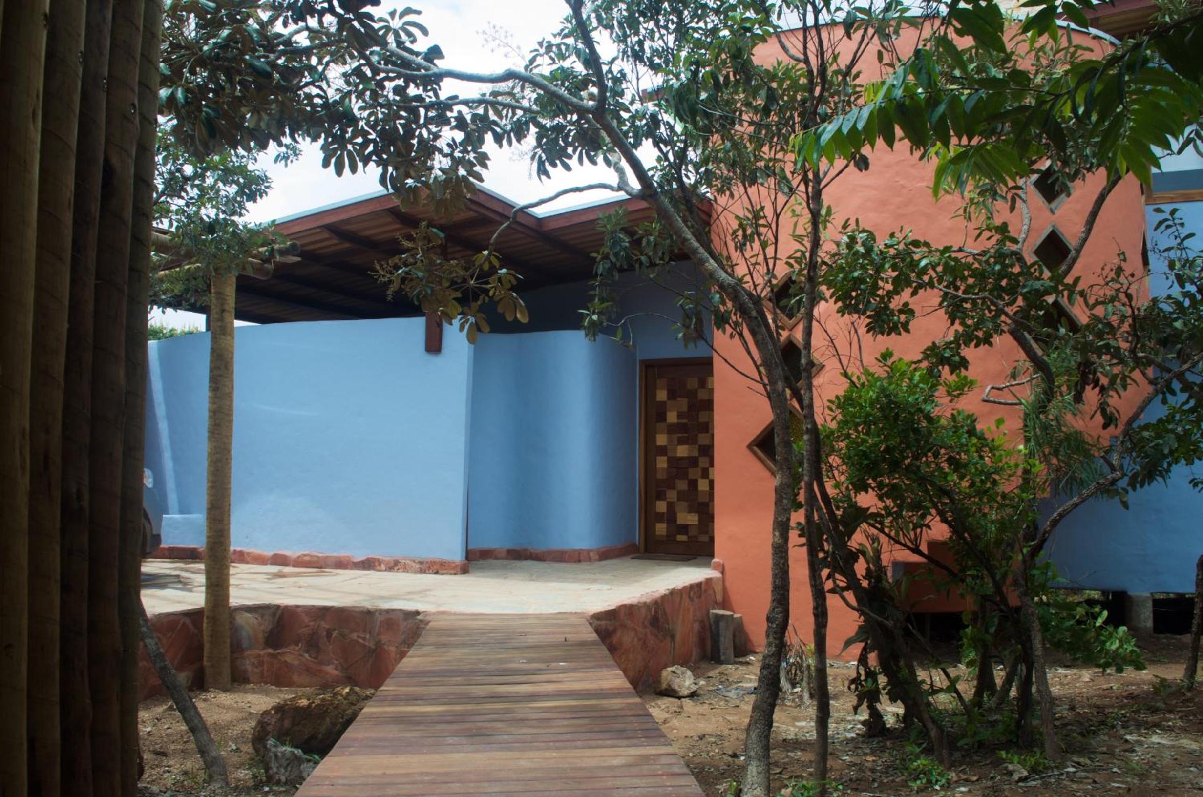 Casa Prosperidade