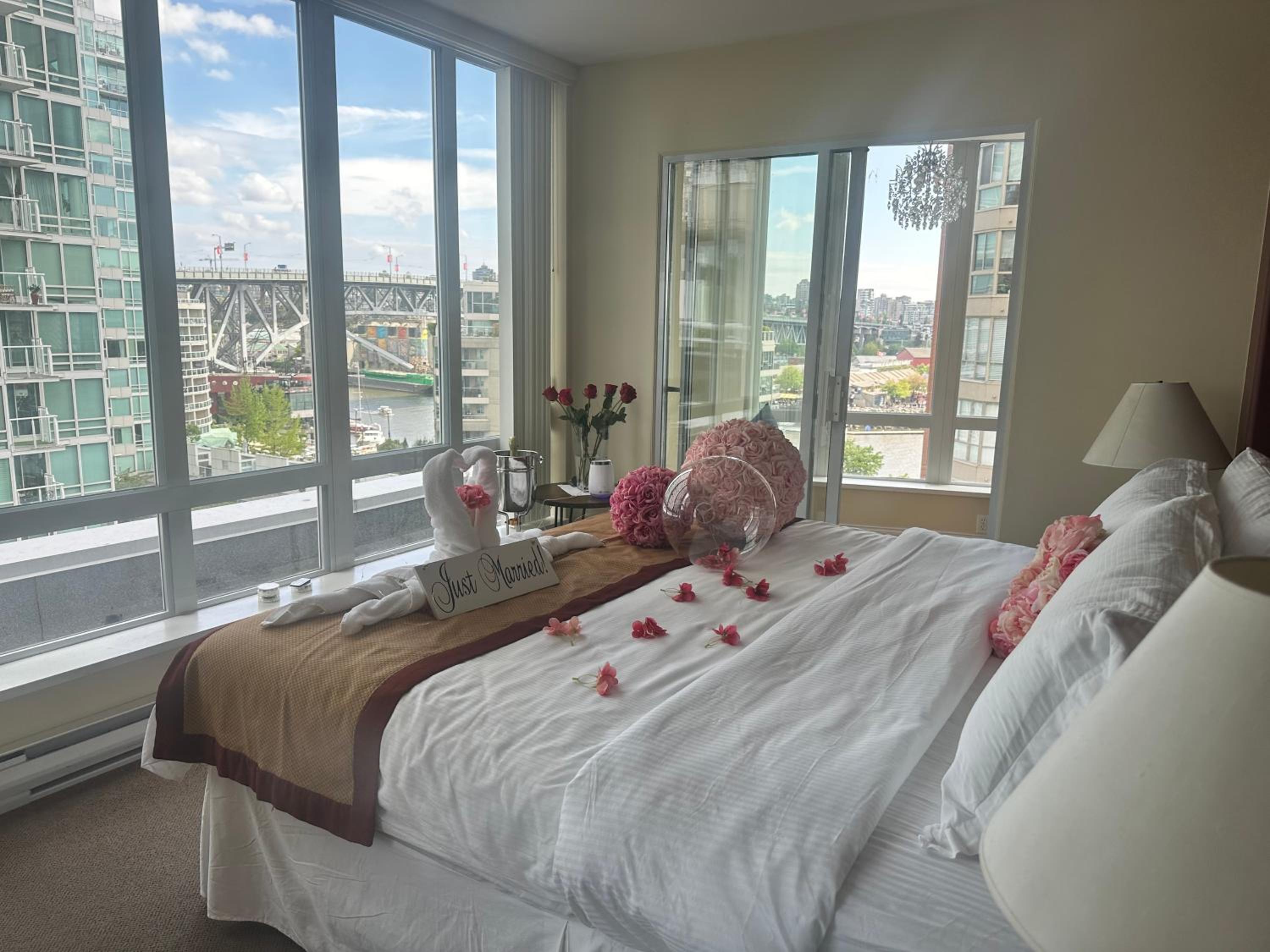 Penthouses of Beach Ave