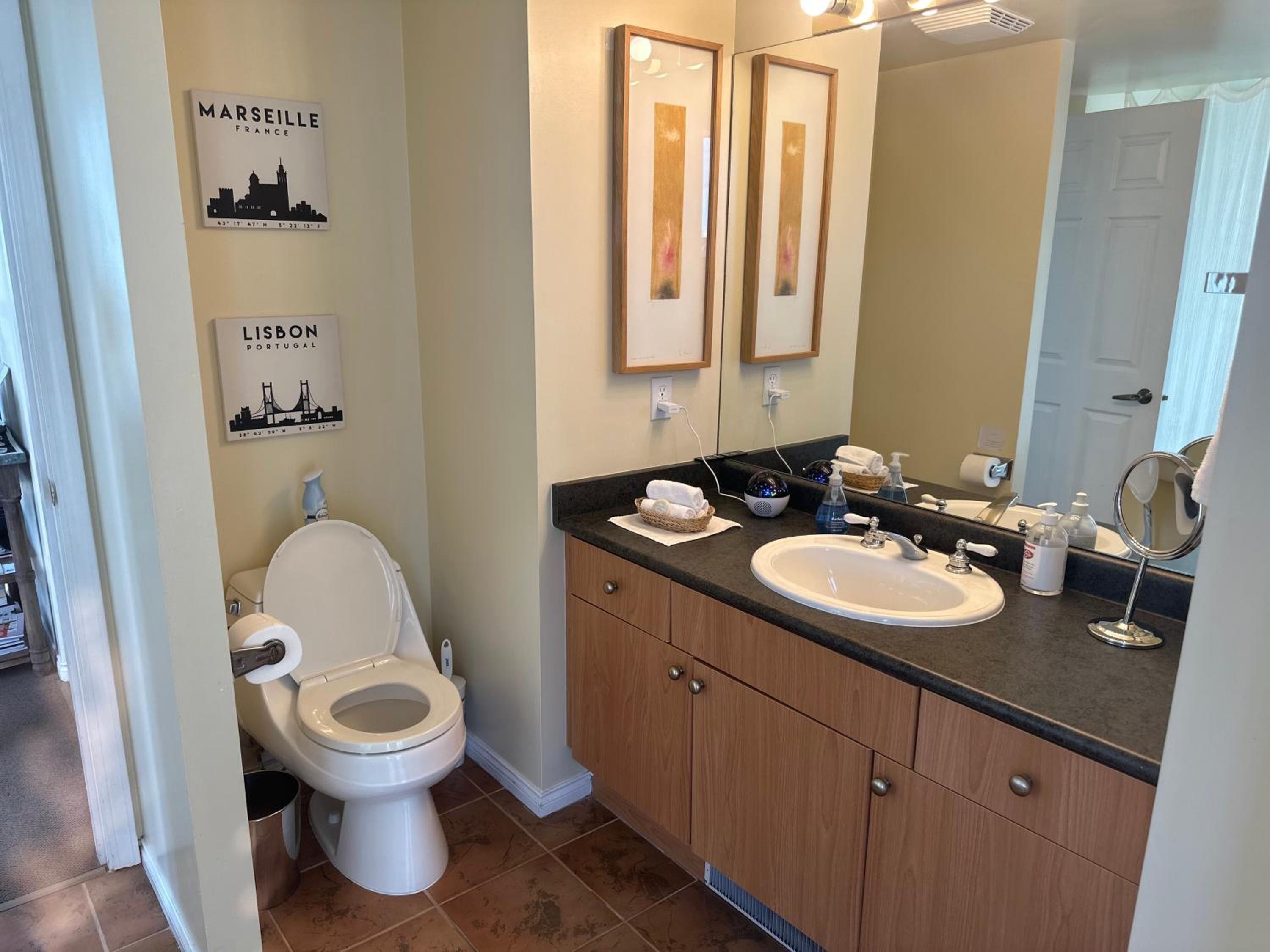 Penthouses of Beach Ave