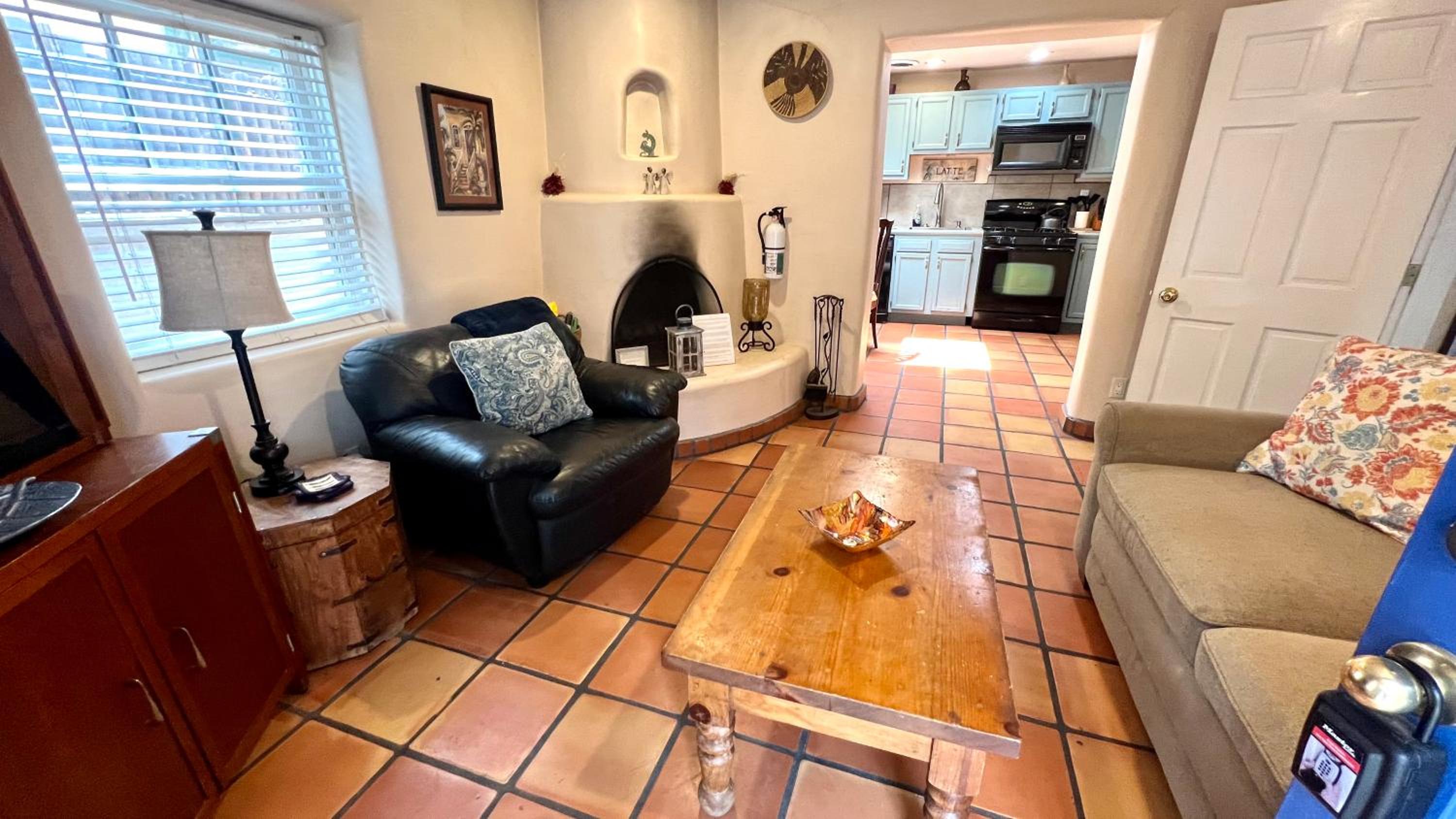 Casas de Guadalupe - Sante Fe Vacation Rentals