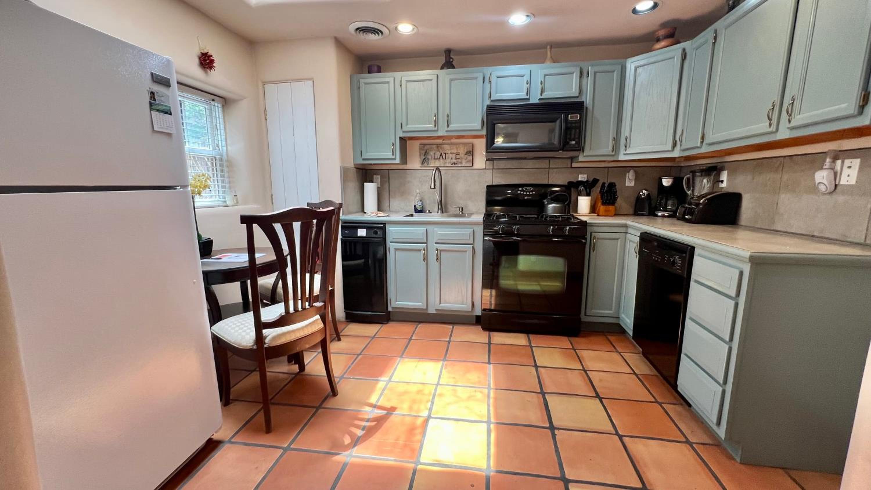 Casas de Guadalupe - Sante Fe Vacation Rentals