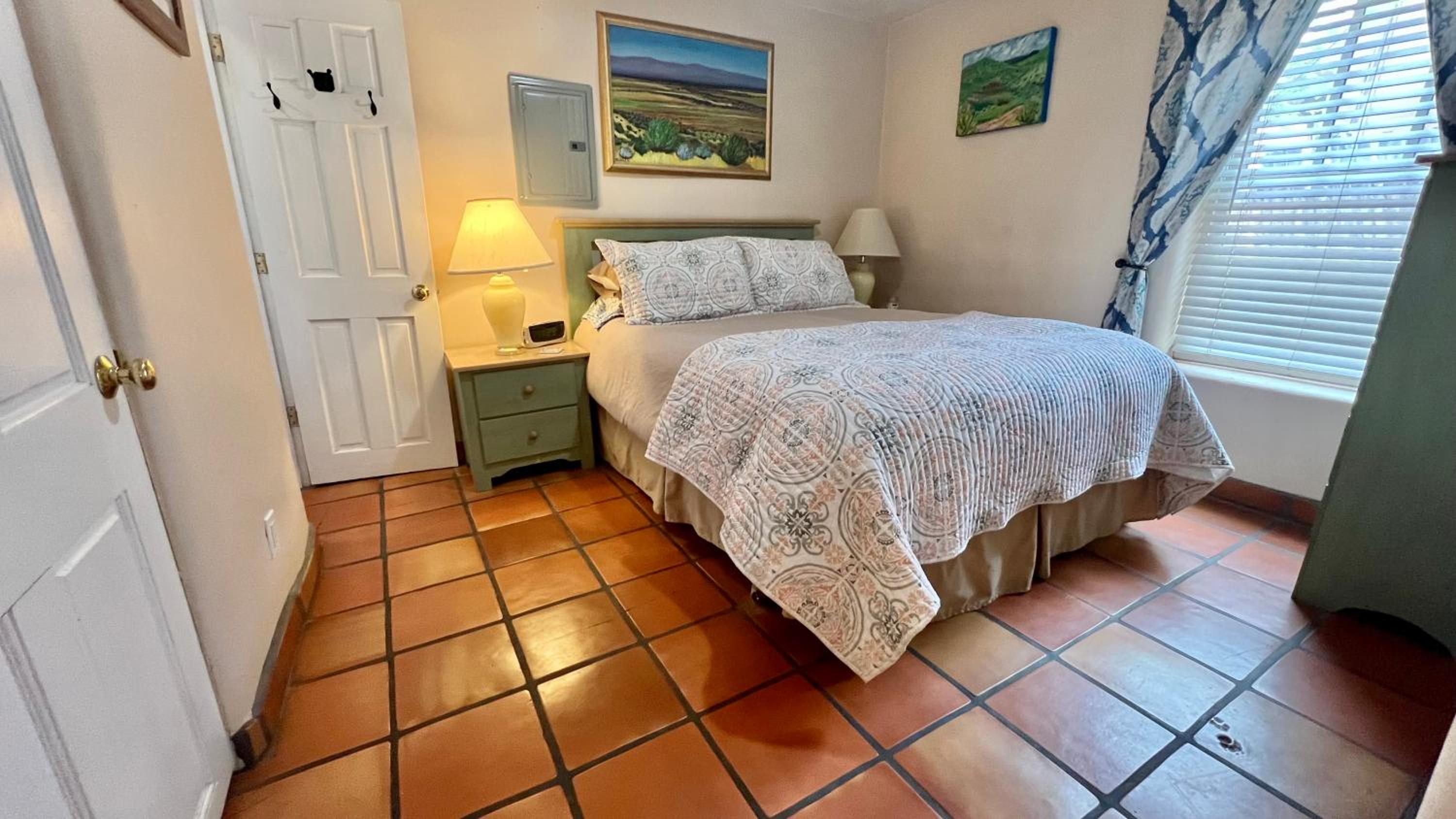 Casas de Guadalupe - Sante Fe Vacation Rentals
