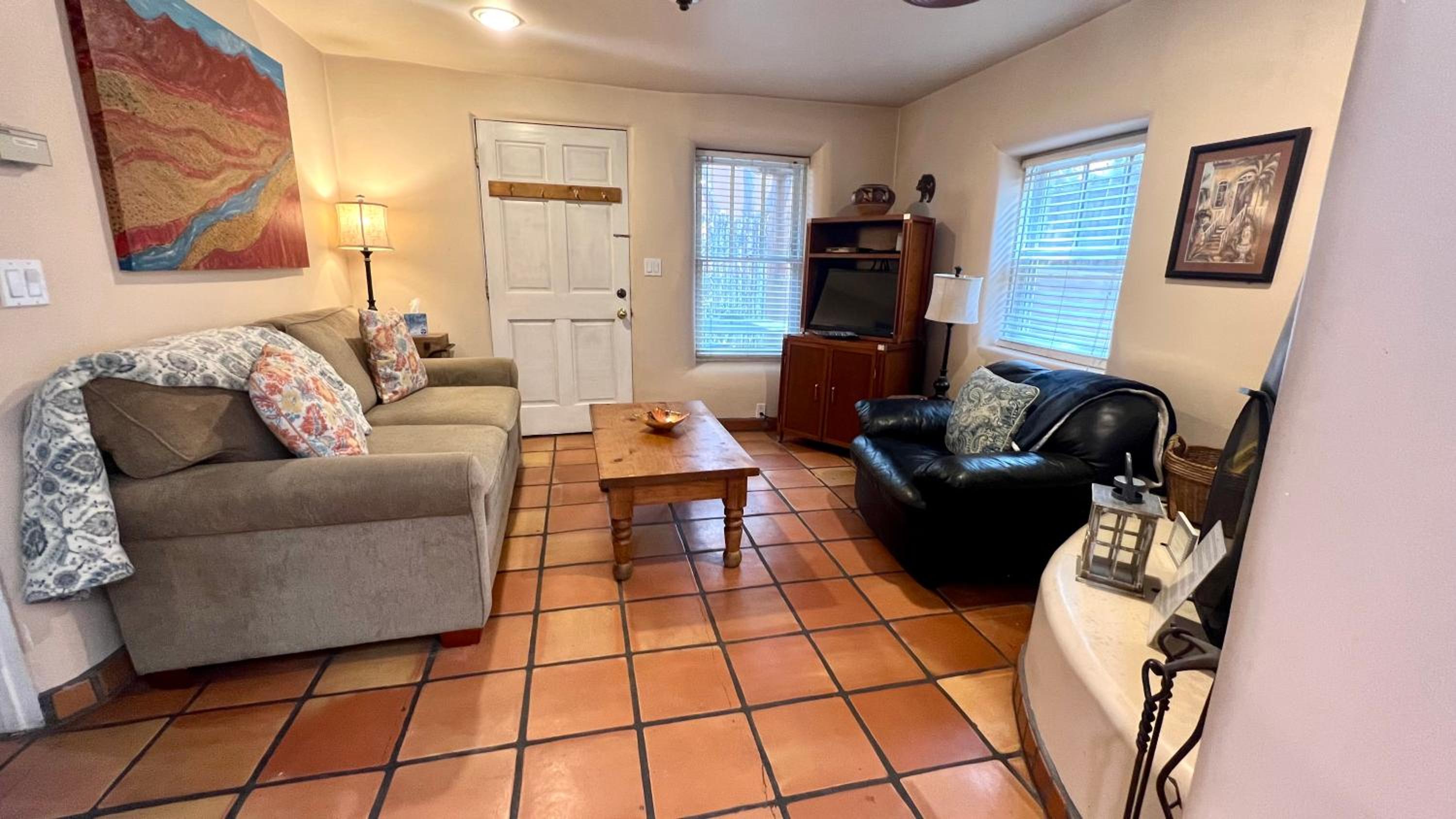 Casas de Guadalupe - Sante Fe Vacation Rentals