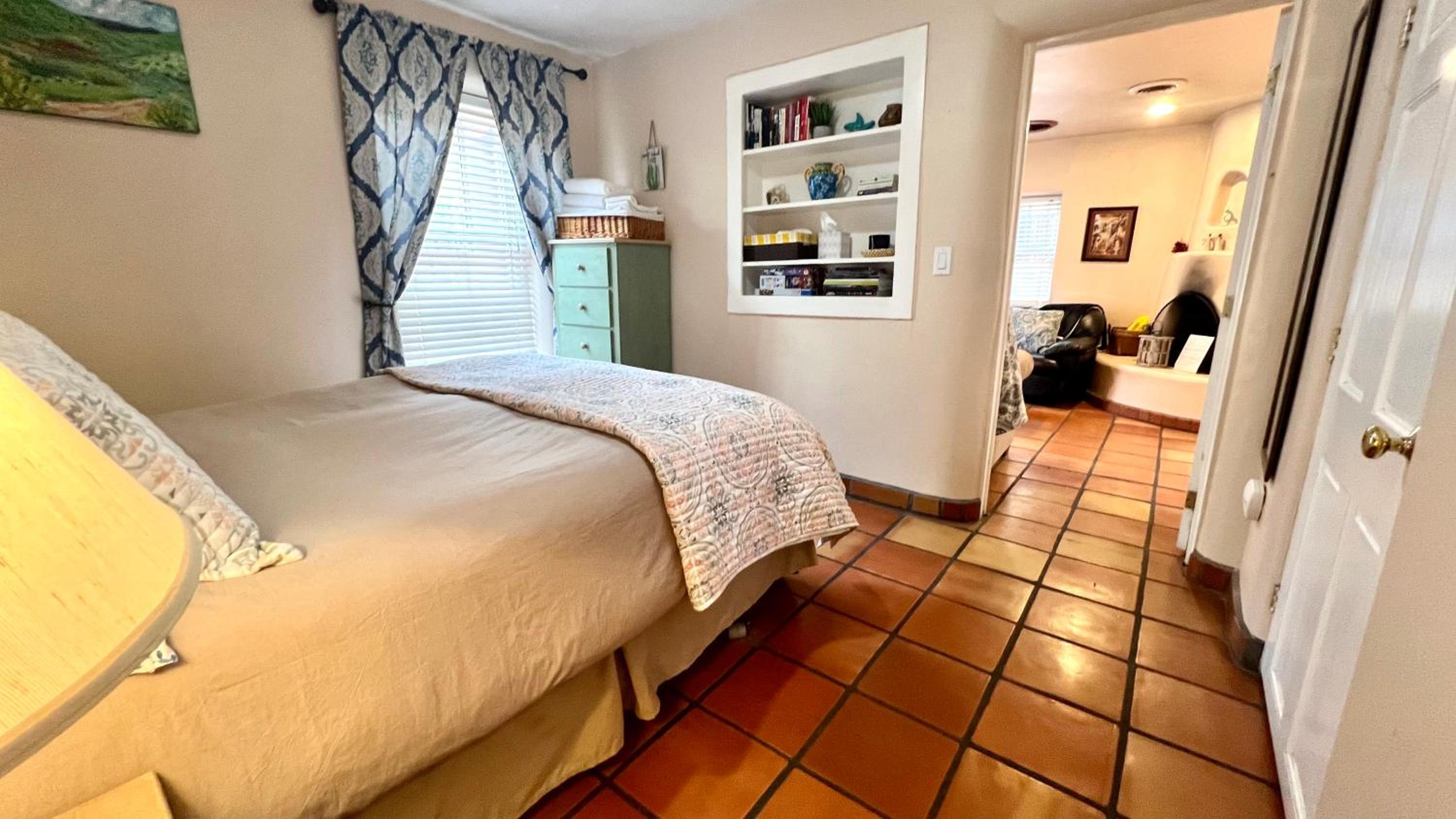 Casas de Guadalupe - Sante Fe Vacation Rentals