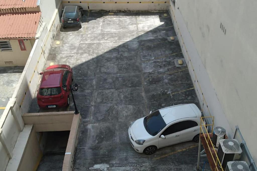 Apartamento Copacabana 2 Quartos 2 banheiros GARAGEM