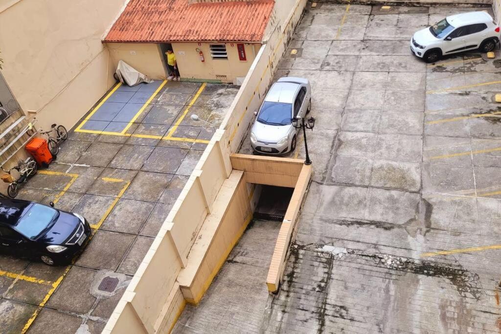 Apartamento Copacabana 2 Quartos 2 banheiros GARAGEM