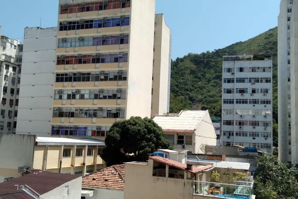 Apartamento Copacabana 2 Quartos 2 banheiros GARAGEM