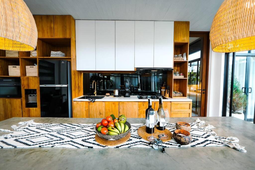 Pererenan Baliwood Residence #1 view 4