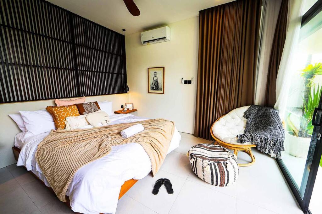Pererenan Baliwood Residence #1 view 5