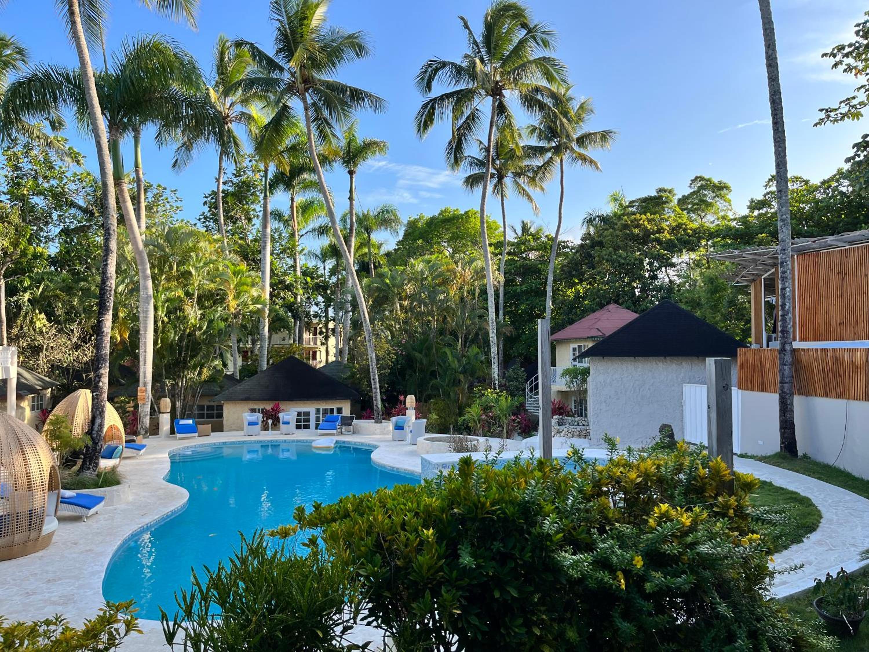 Hotel El Kaoba - Image 1