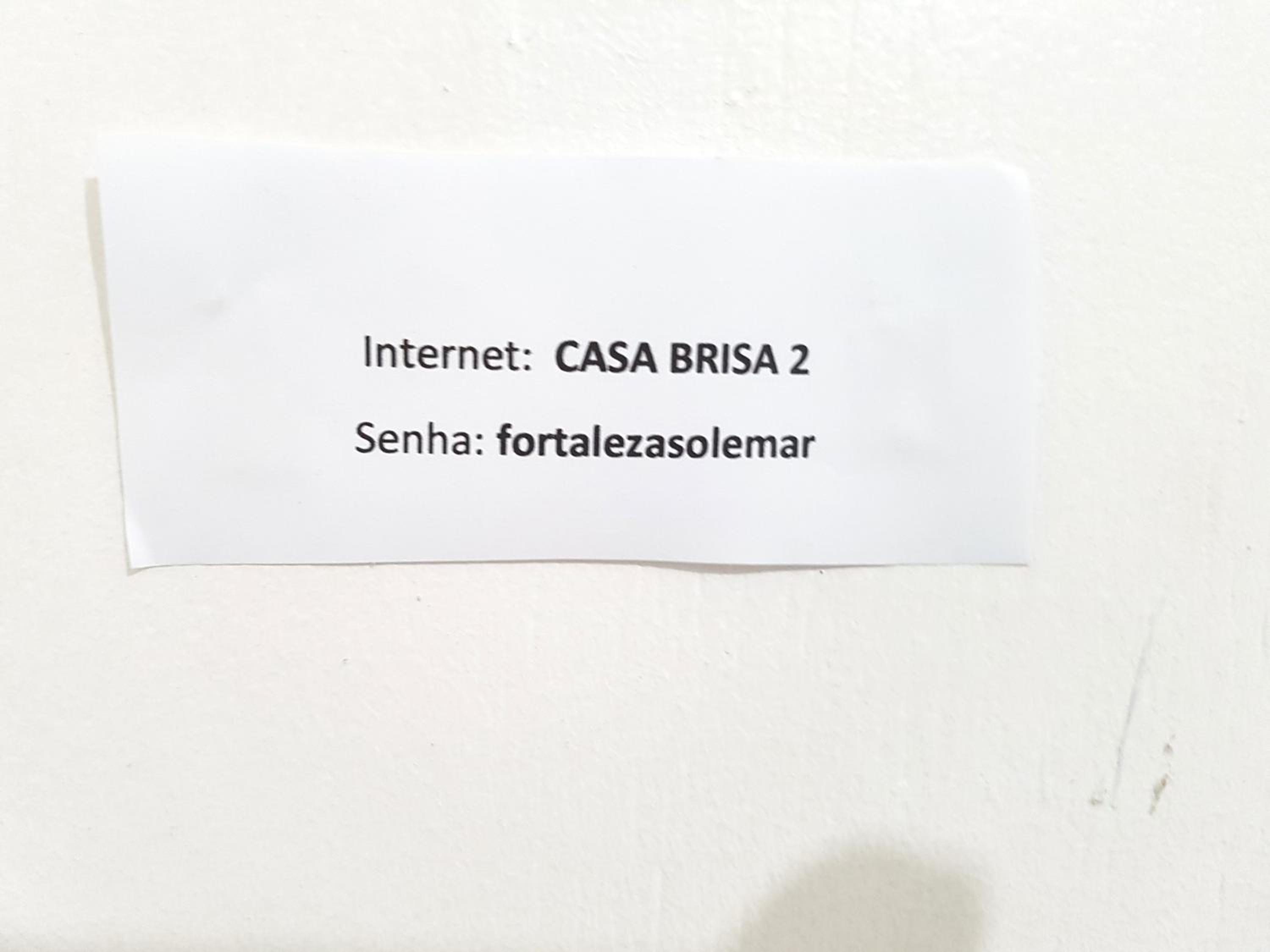 Casa Brisa