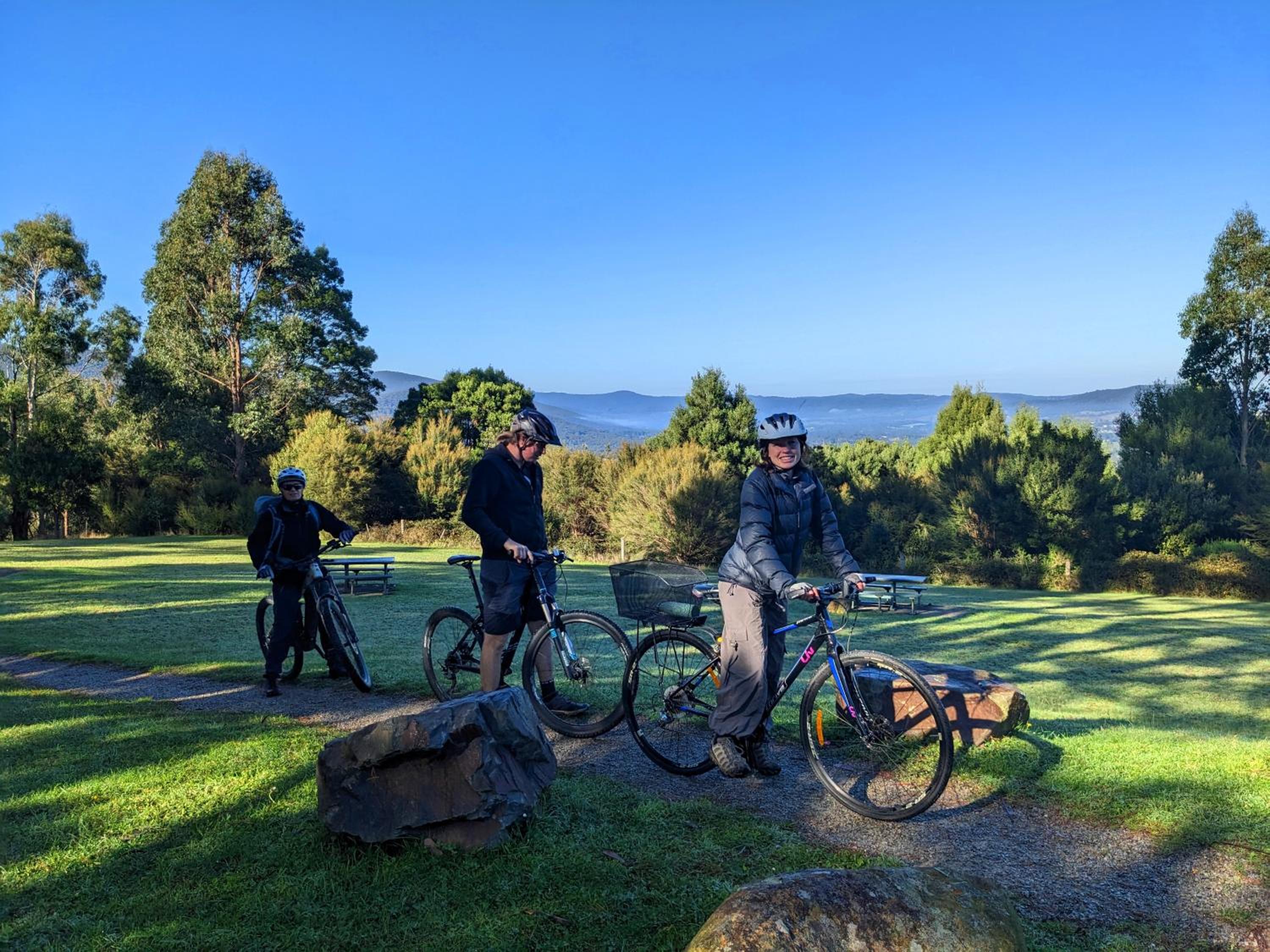 Perfect Location for Yarra Valley Dandenong Ranges