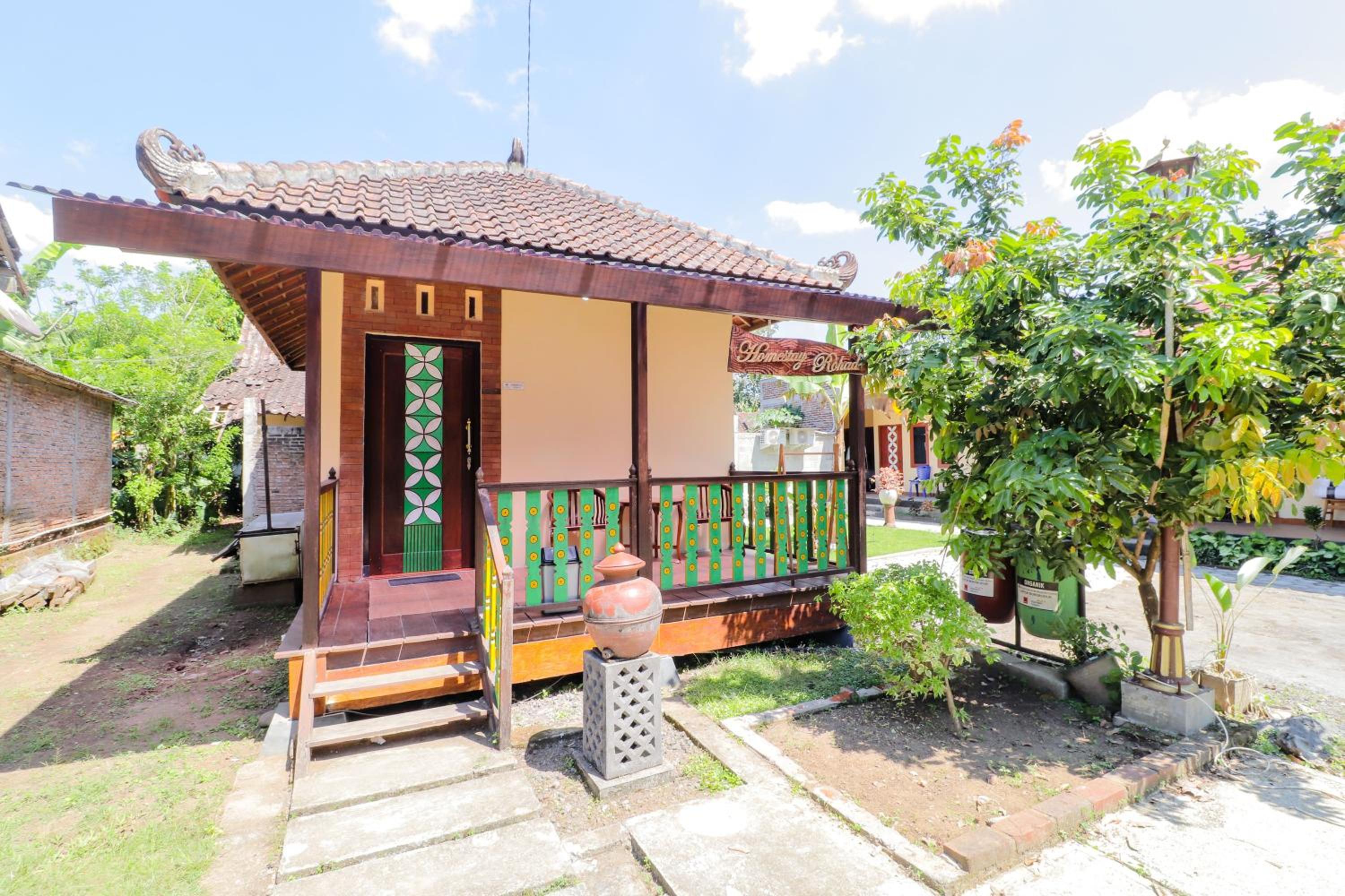Omah Rohadi Syariah by Ndalem Beong view 4