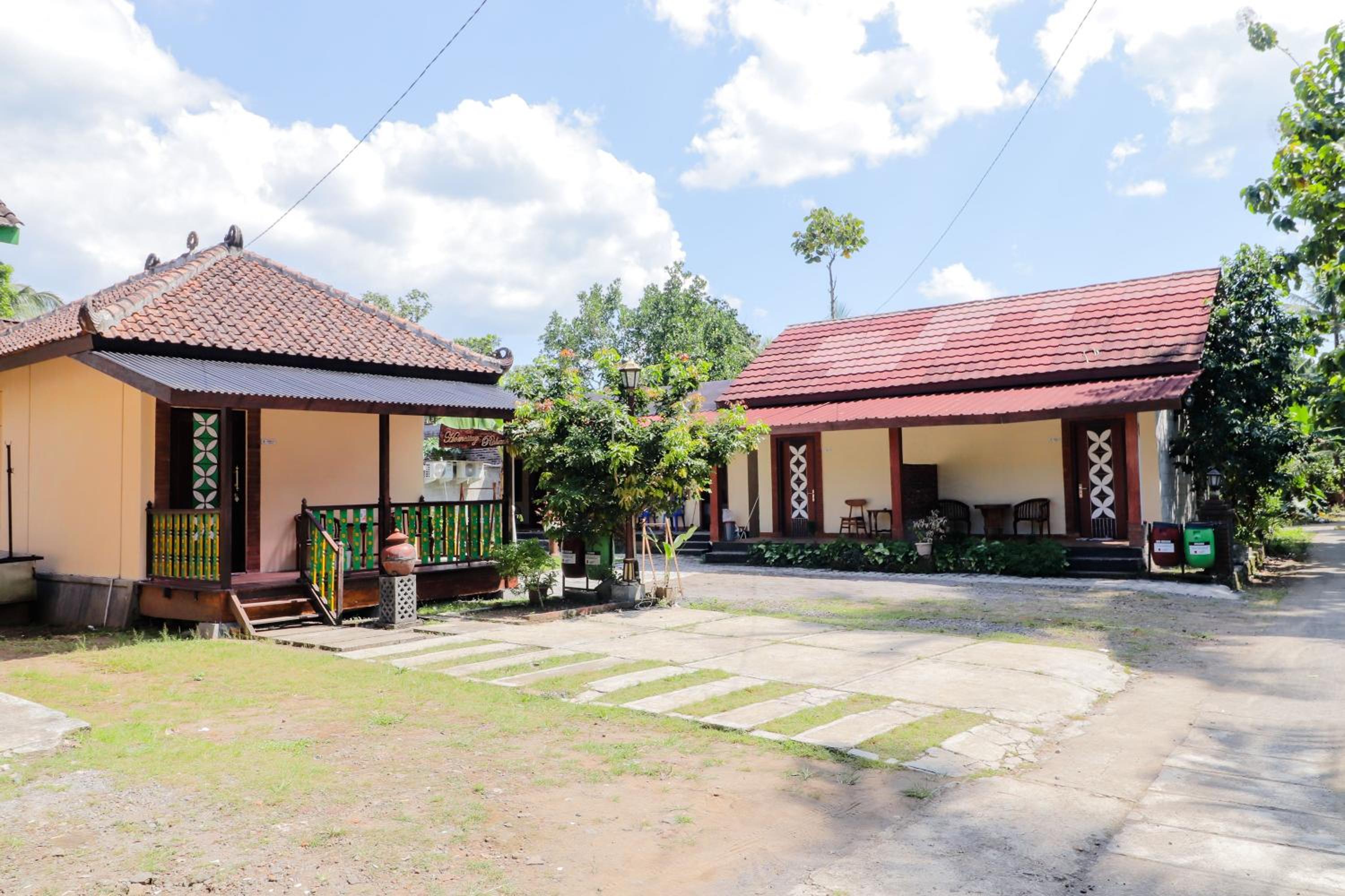 Omah Rohadi Syariah by Ndalem Beong view 5