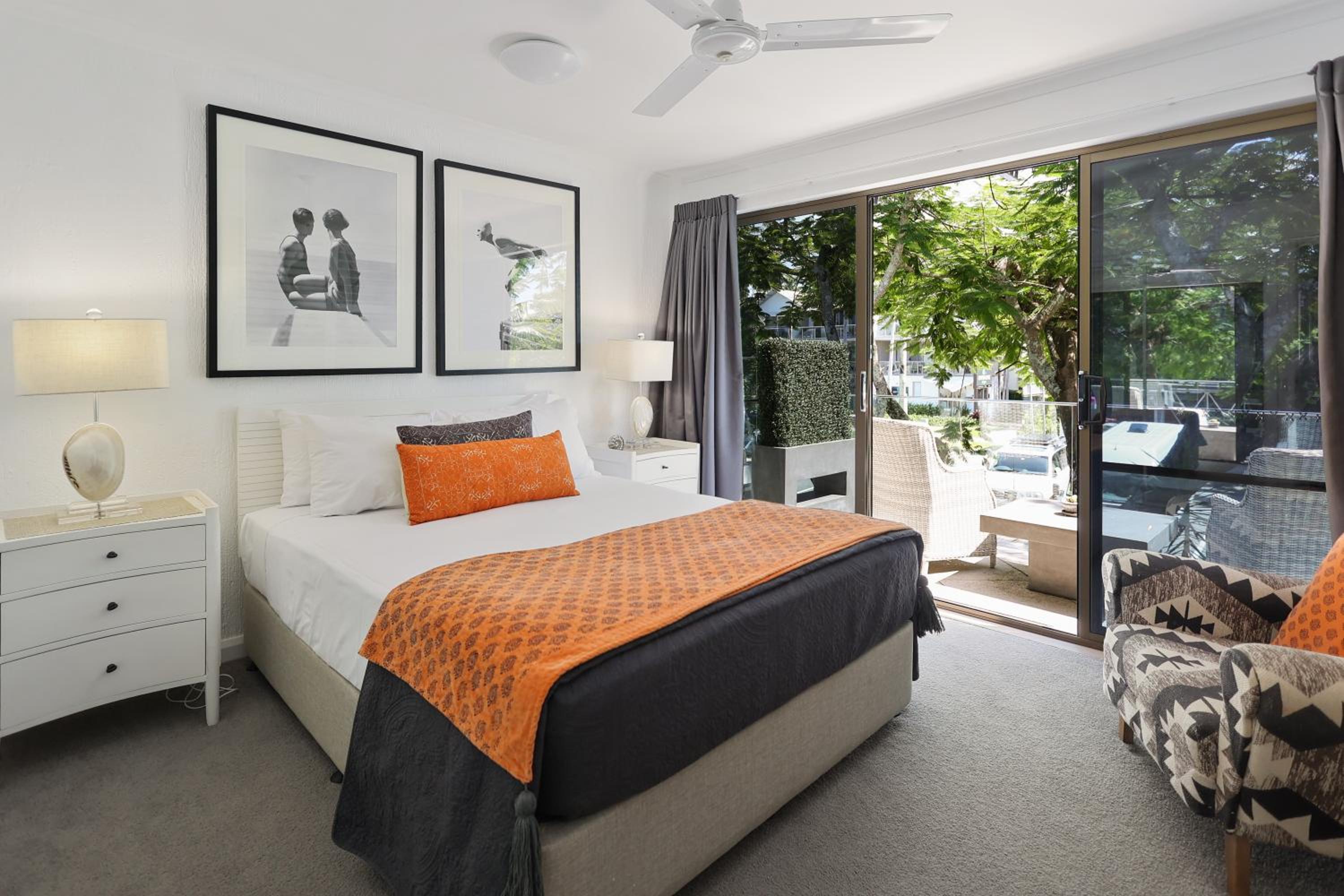 Noosa Place Resort
