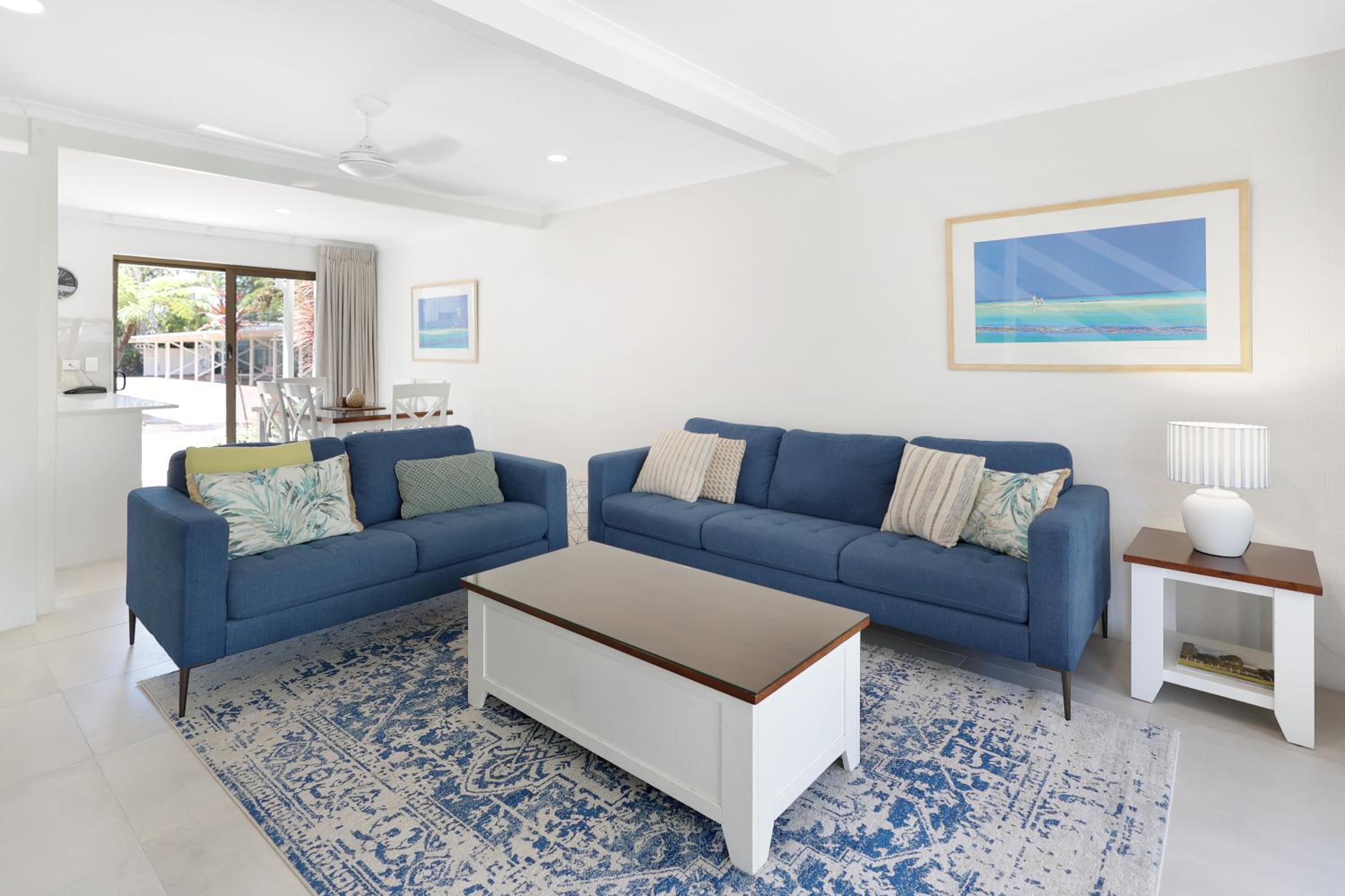 Noosa Place Resort
