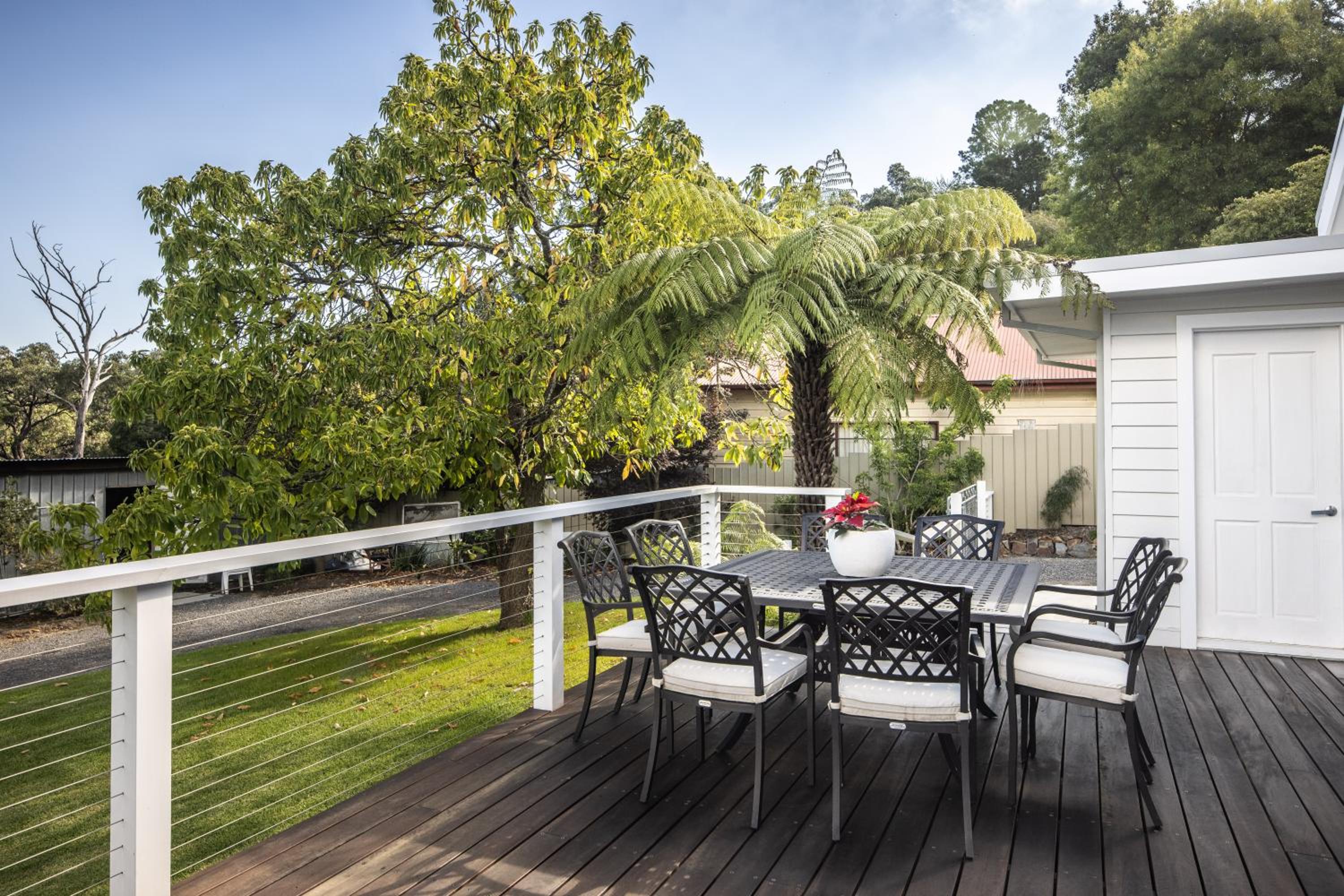 Perfect Location for Yarra Valley Dandenong Ranges
