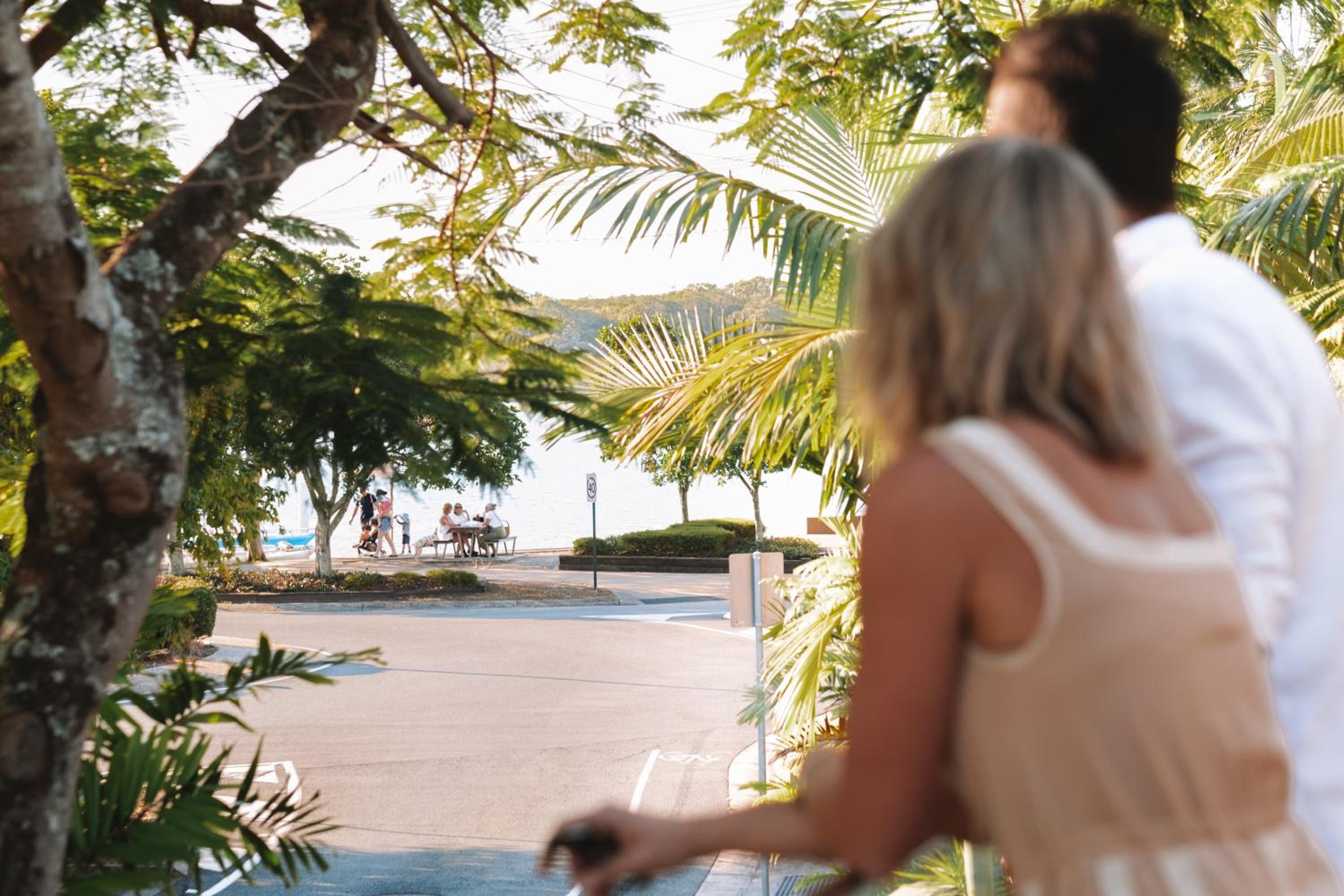 Noosa Place Resort