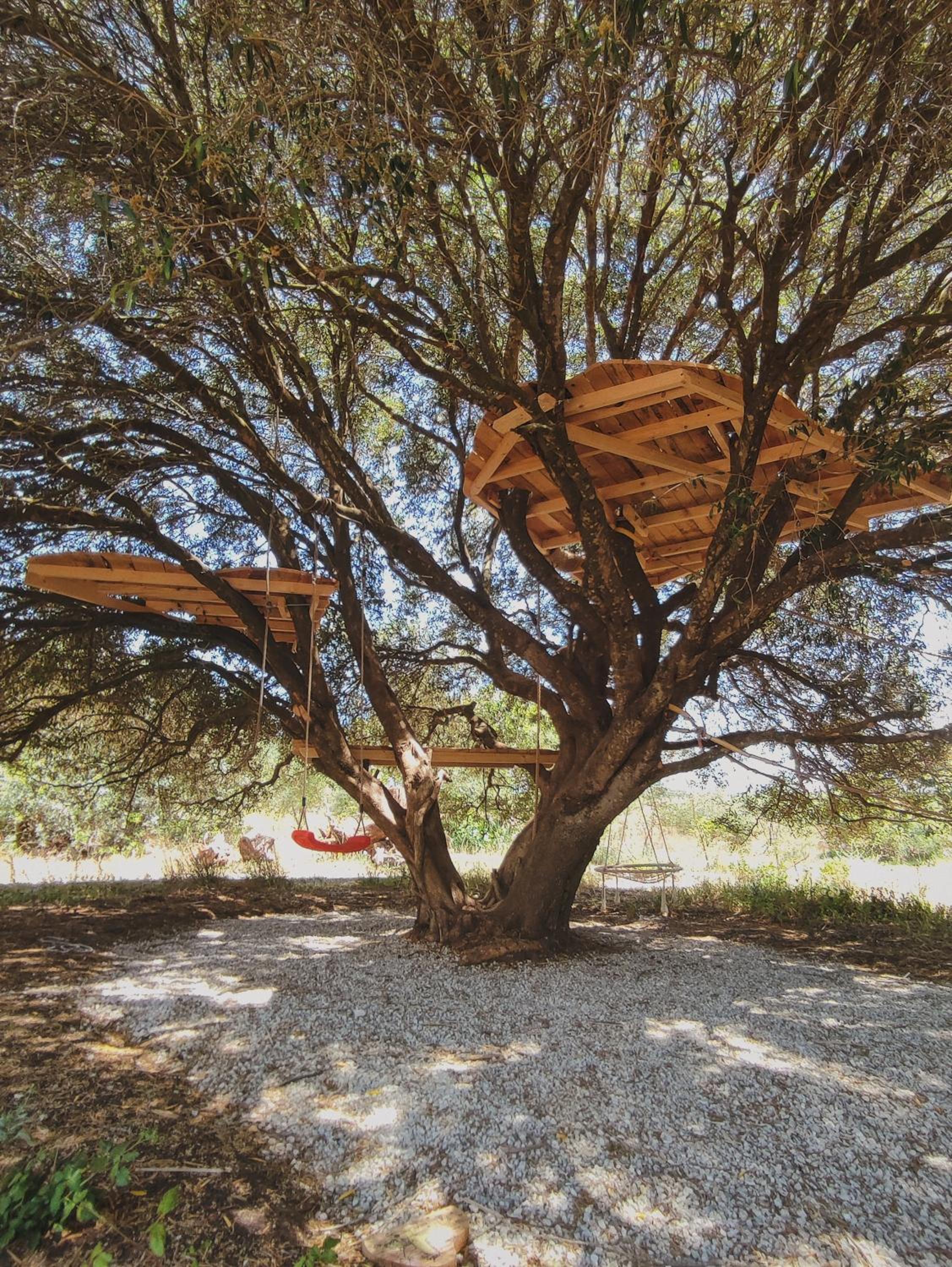 Tranquilo Glamping