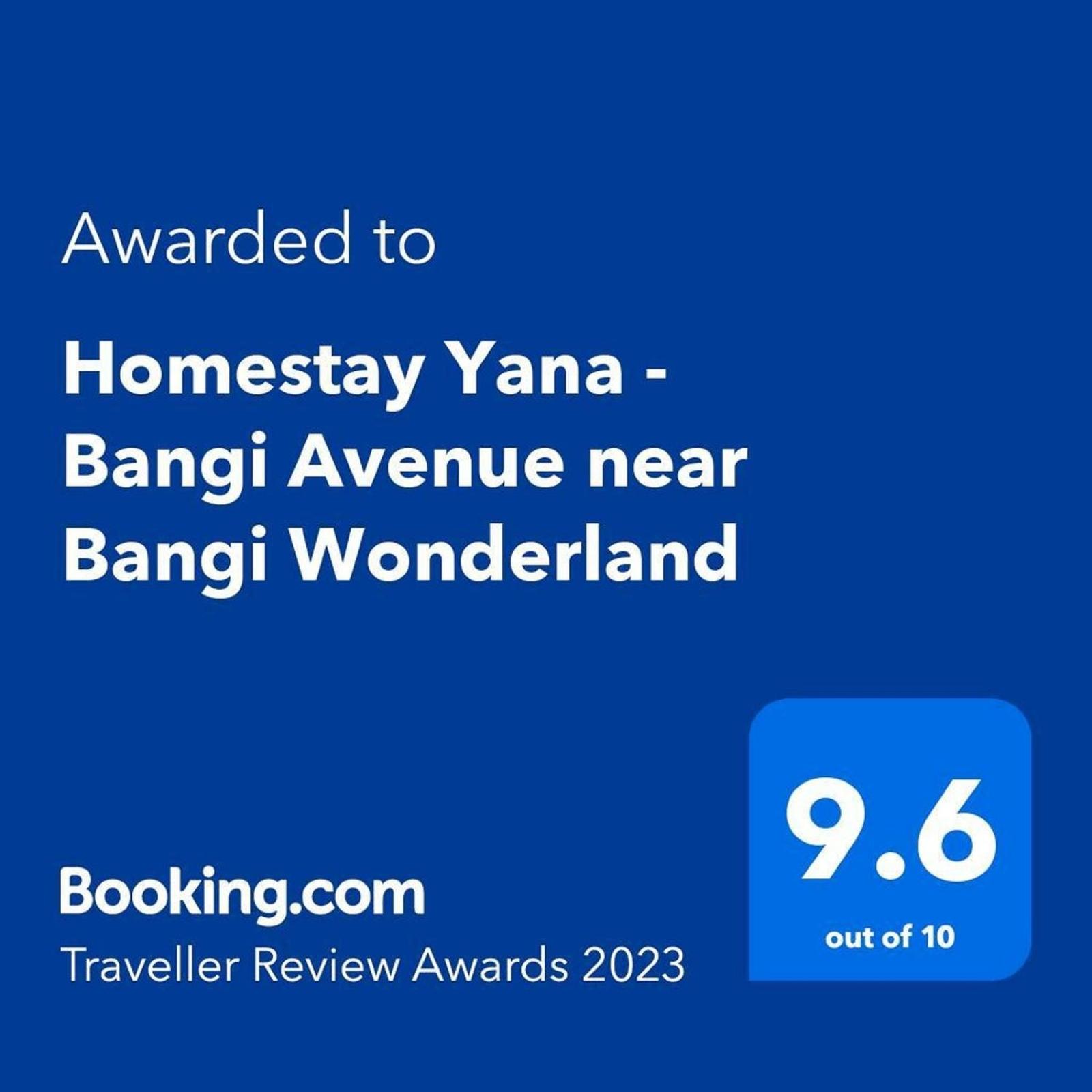 Homestay Yana - Bangi Avenue near Bangi Wonderland photo 8