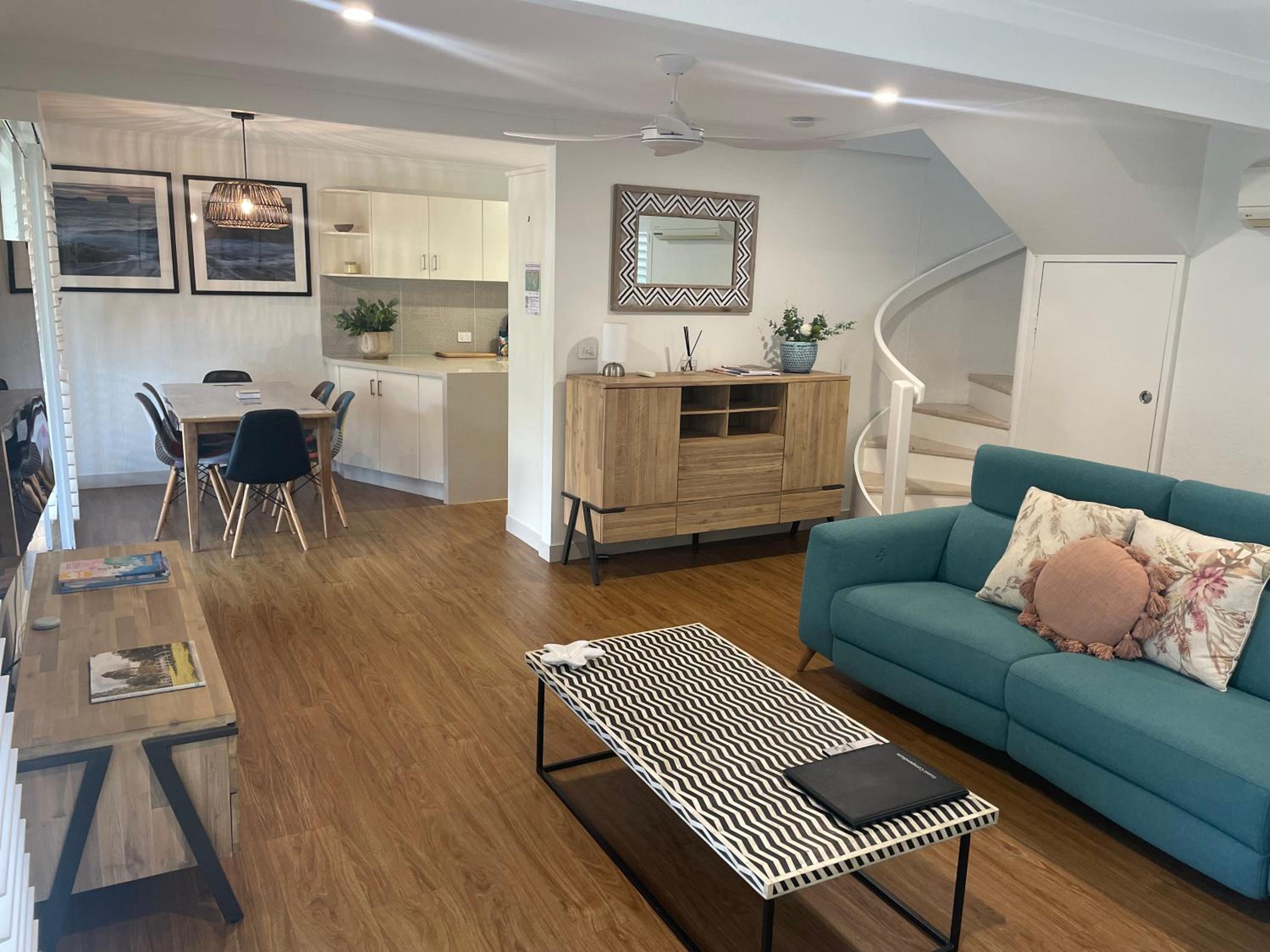 Noosa Place Resort