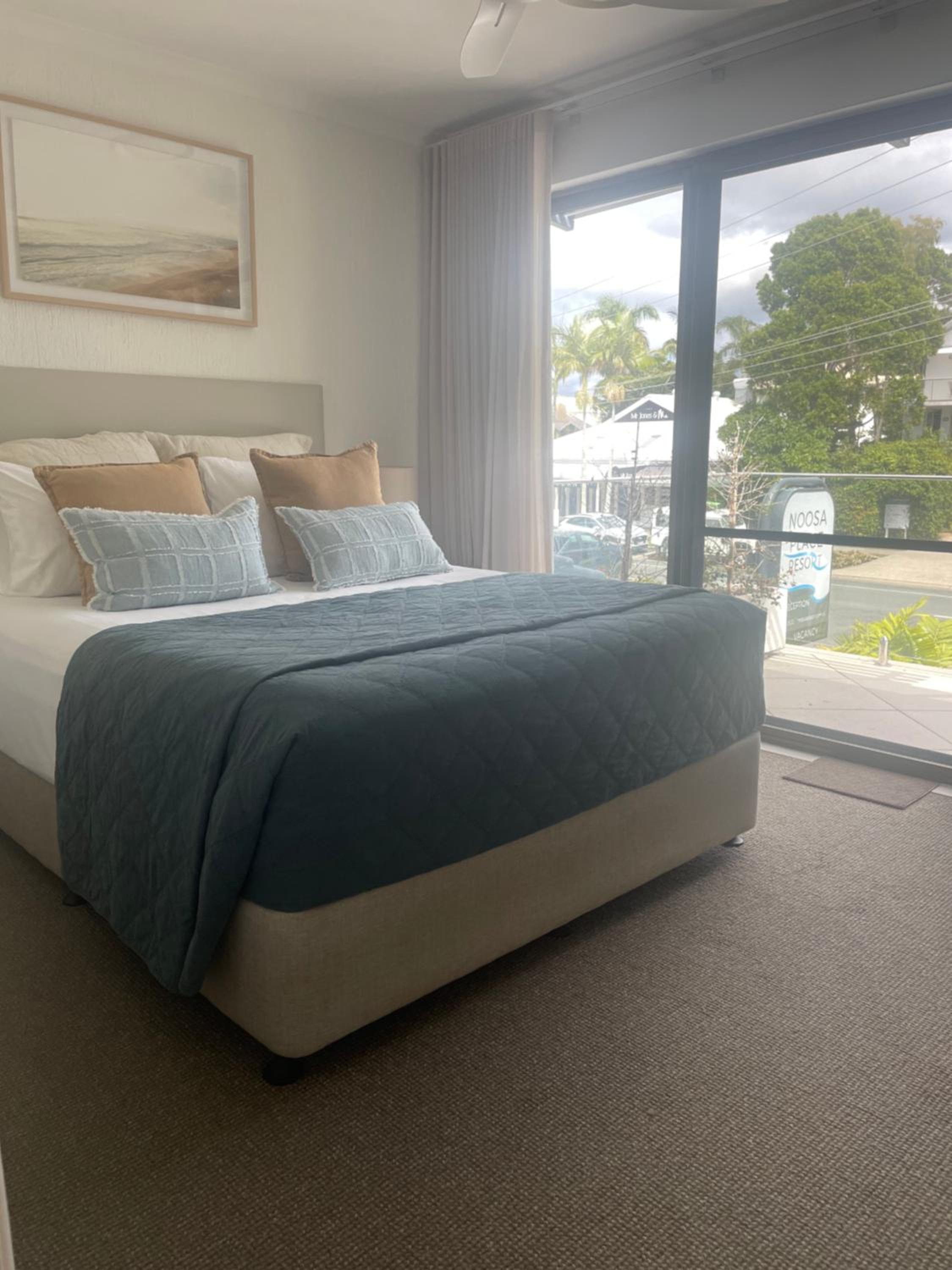 Noosa Place Resort