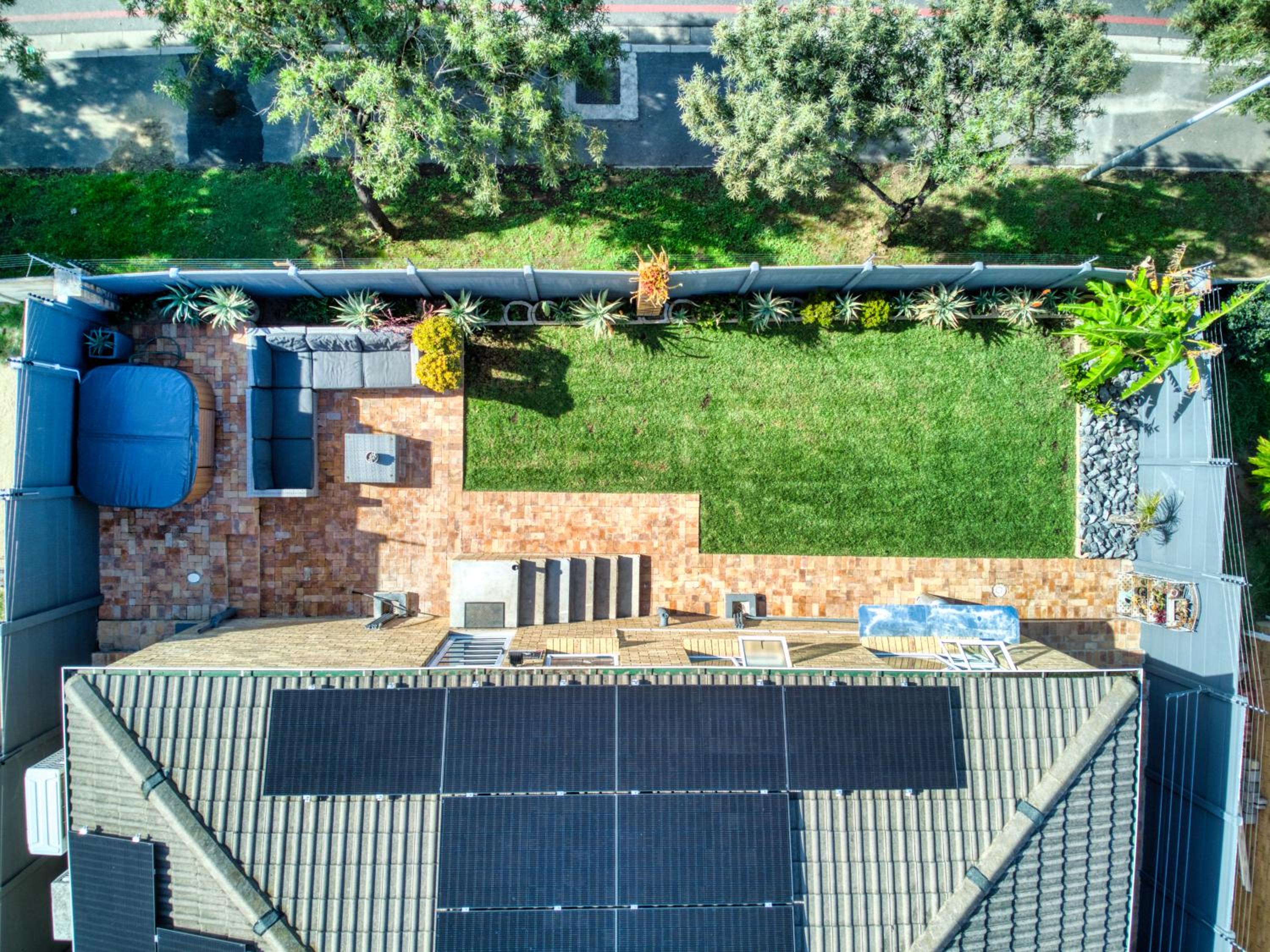 Magnificent Villa Load-Shedding Free! view 2