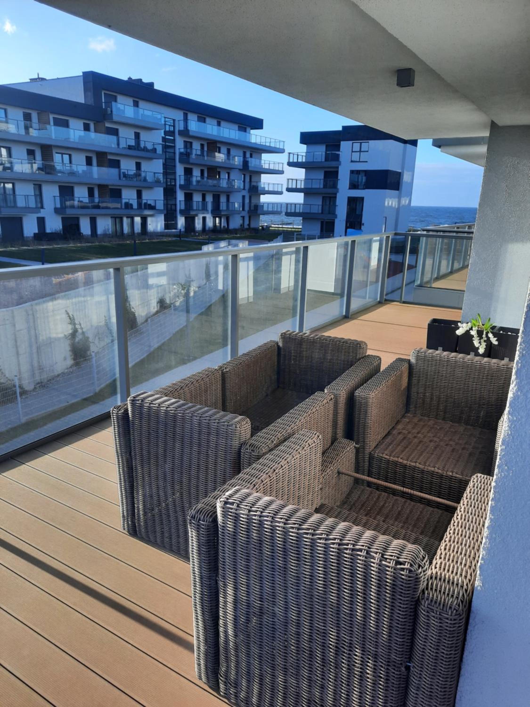 Apartament 13 Diamond view 5