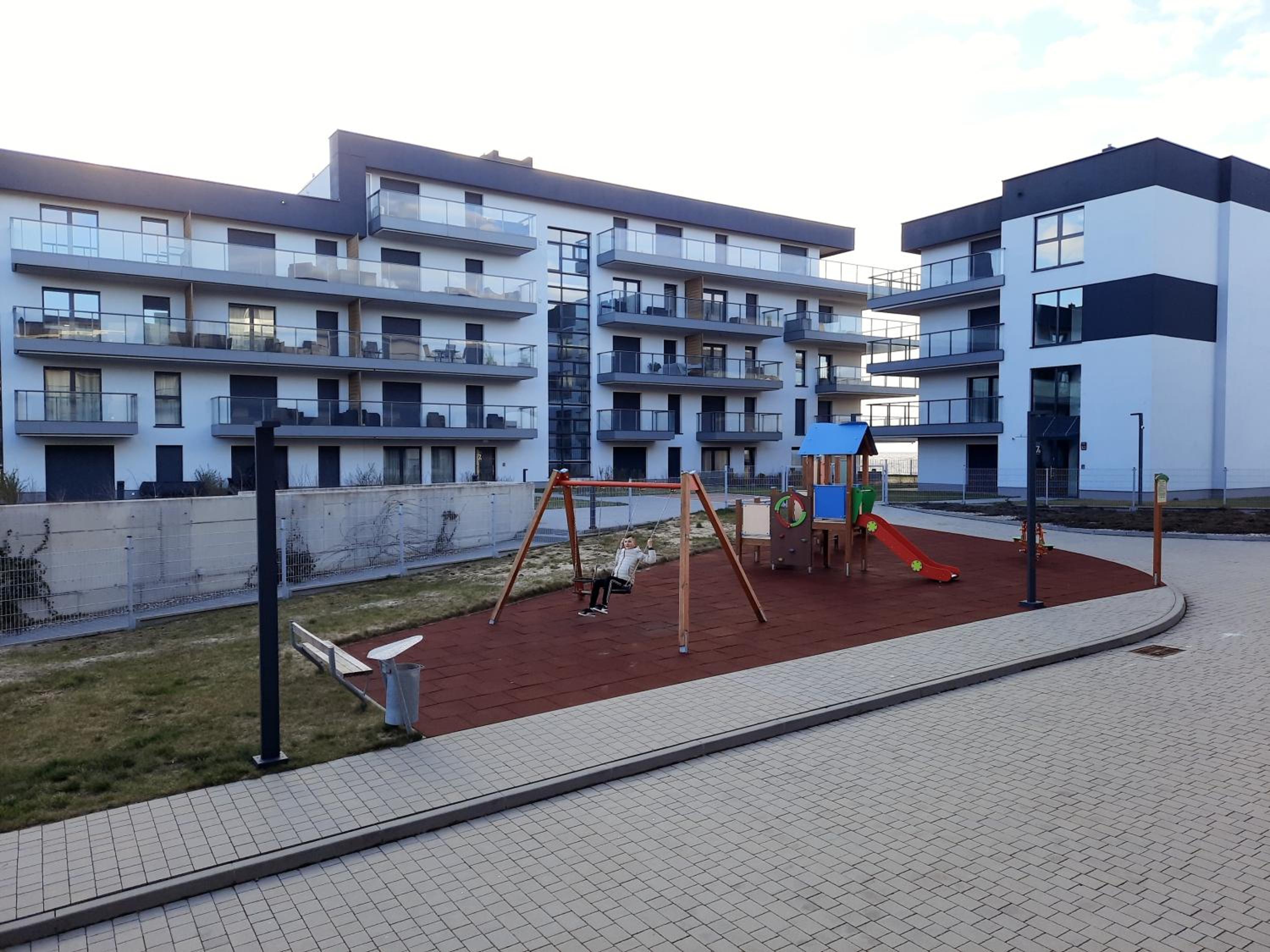 Apartament 13 Diamond view 3