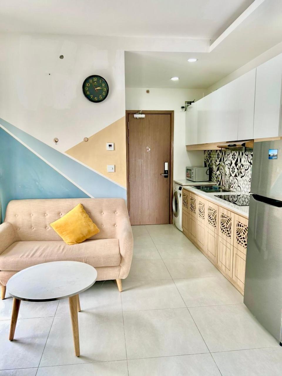 MONday Premium Aparts - HighClass Building and Central Spot
