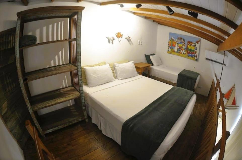 Jungle Beach Maresias