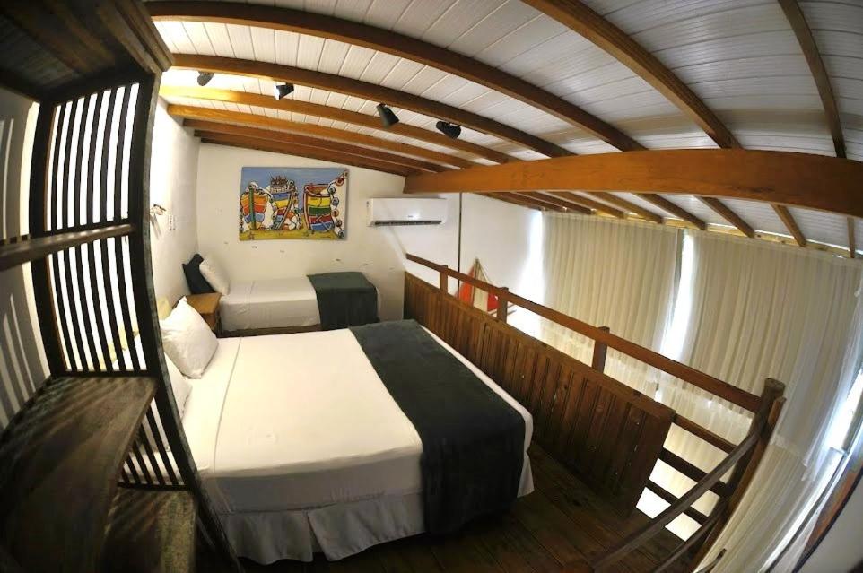 Jungle Beach Maresias