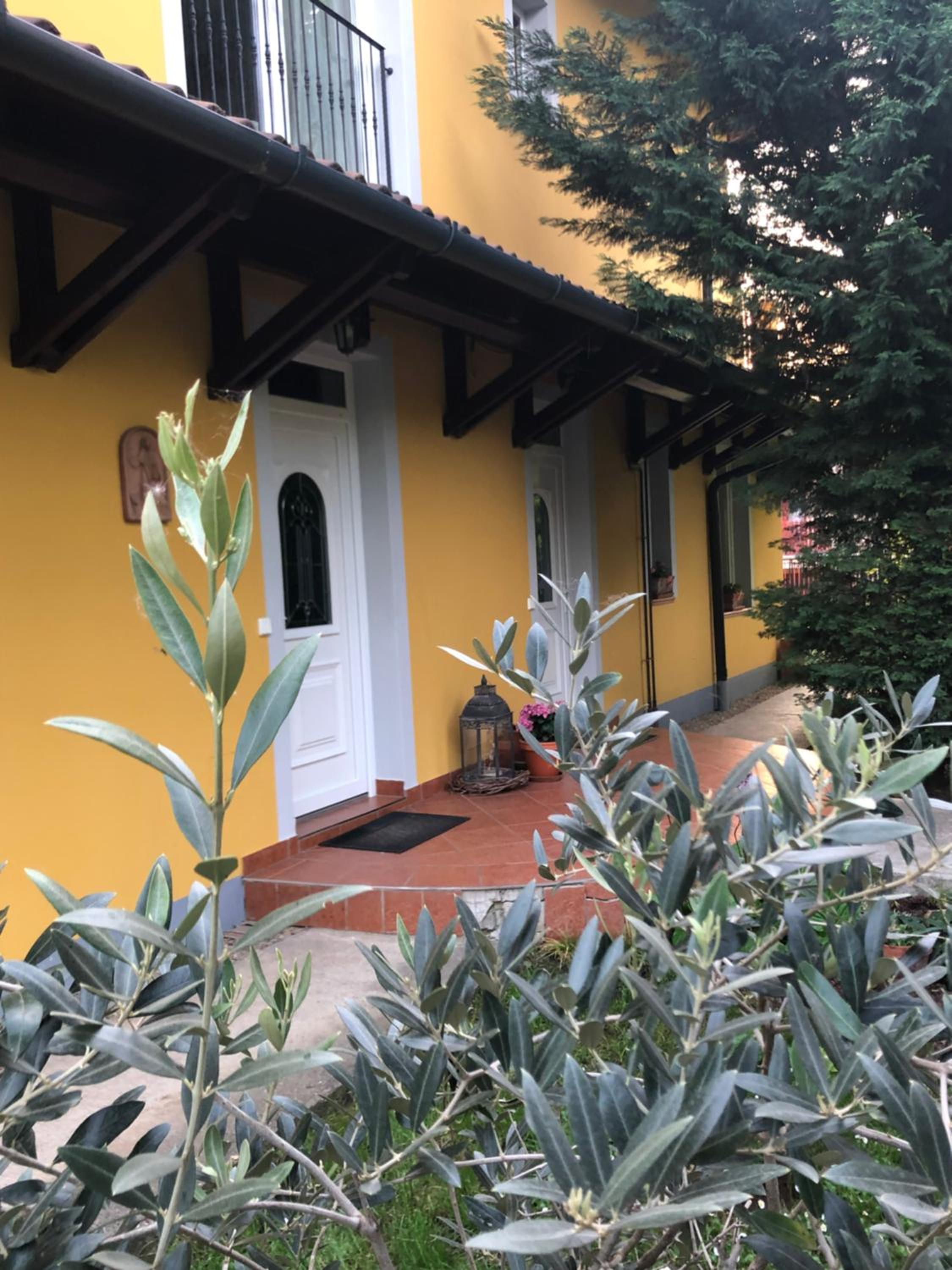 Villa Toscana