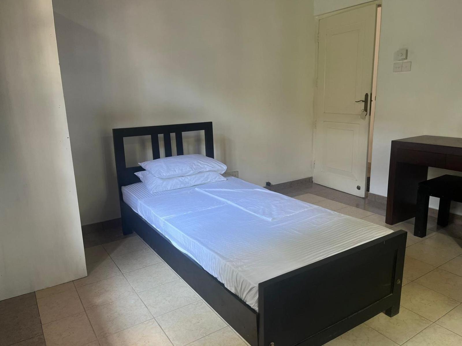 Olu Colombo Villa