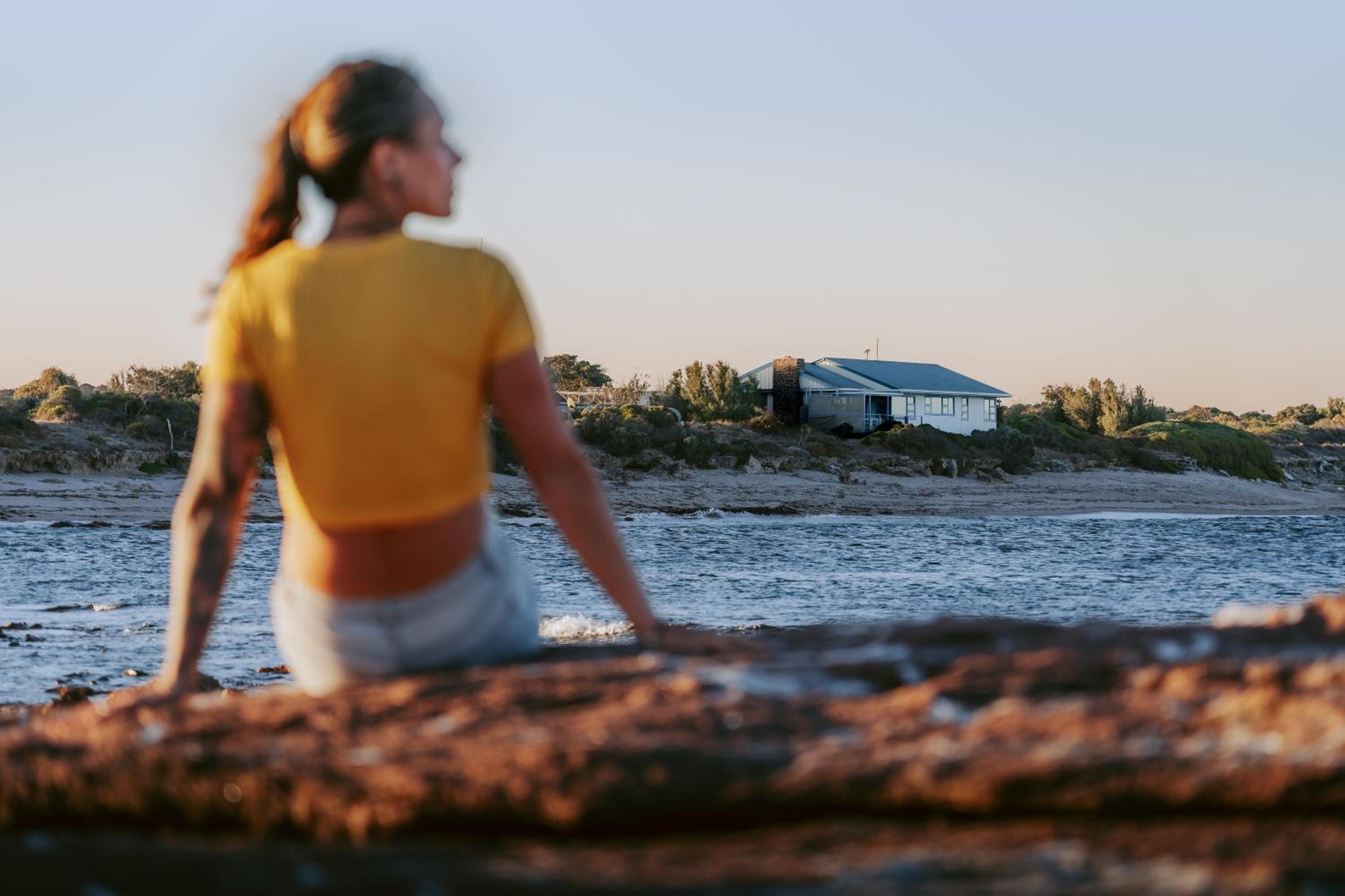 Flinders Island Eco Escape