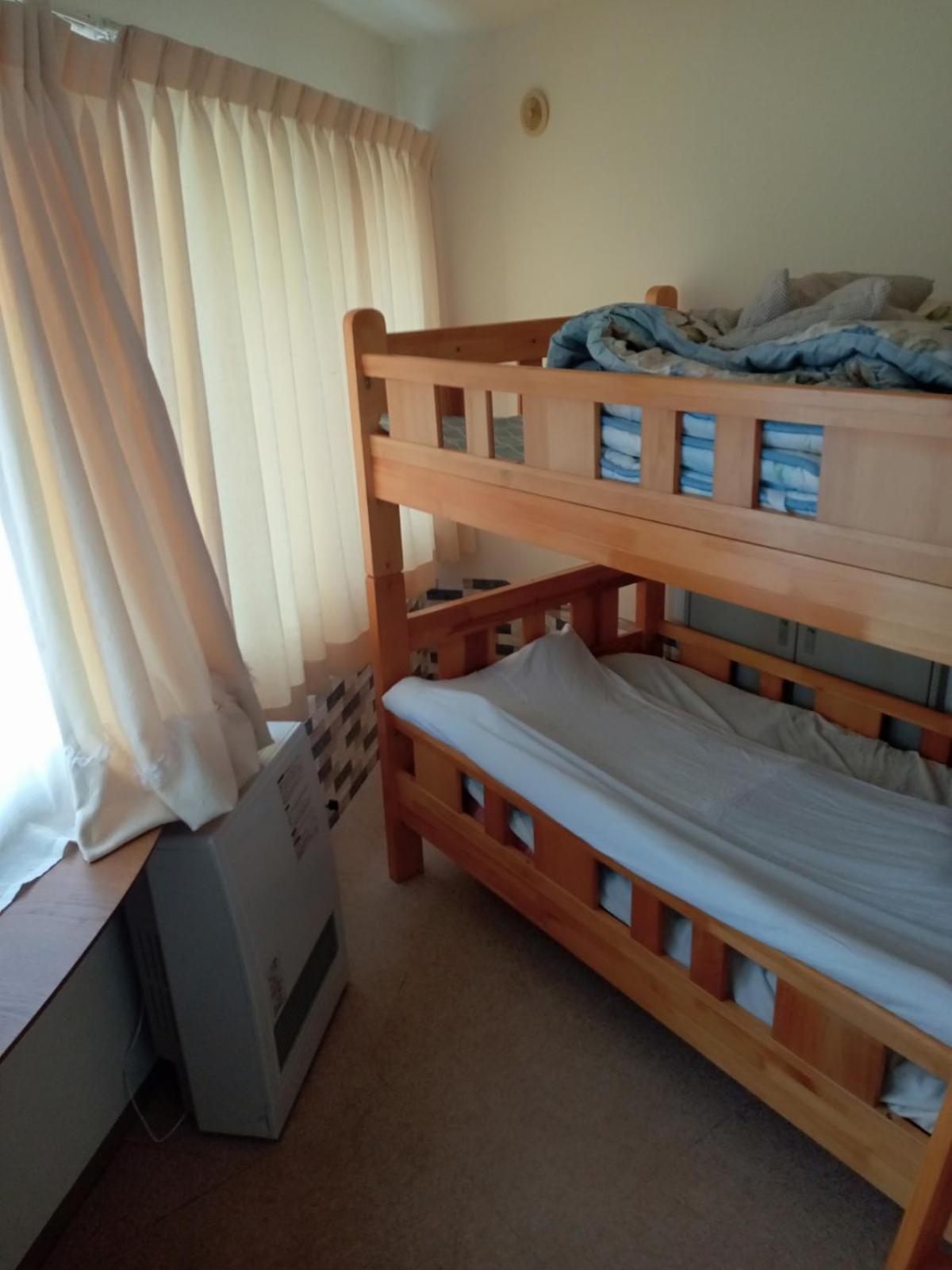 Sapporo Guest House Nariya