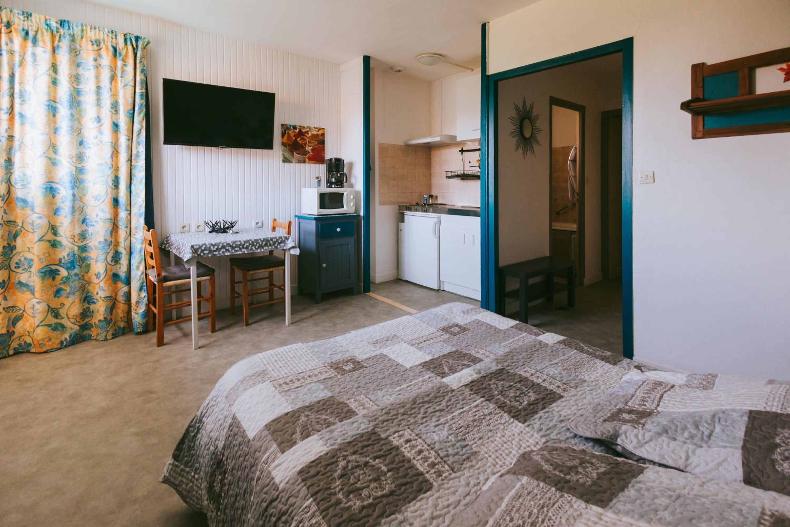 Hôtel Studios Les Acacias, photo 41