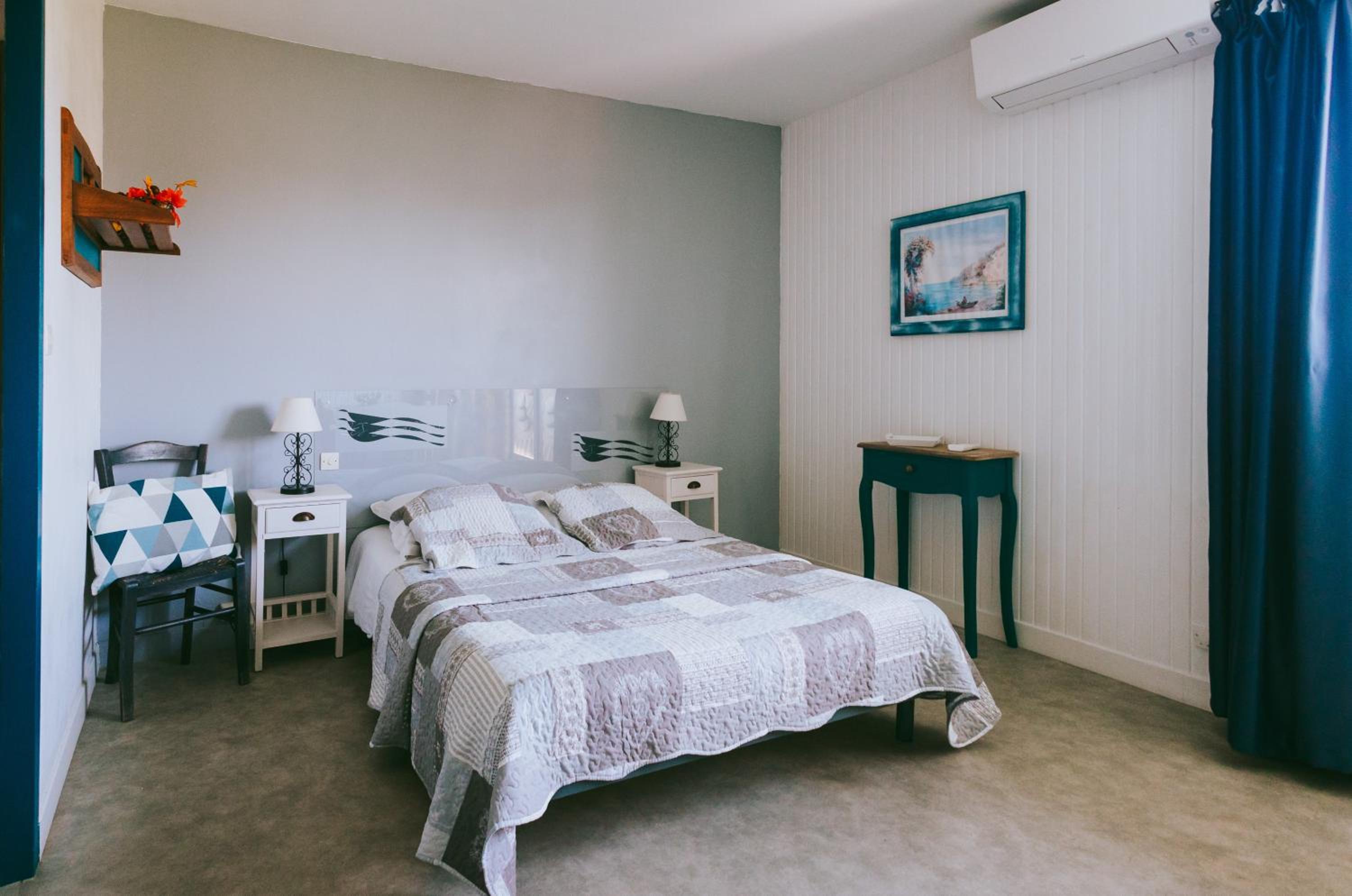 Hôtel Studios Les Acacias, photo 5