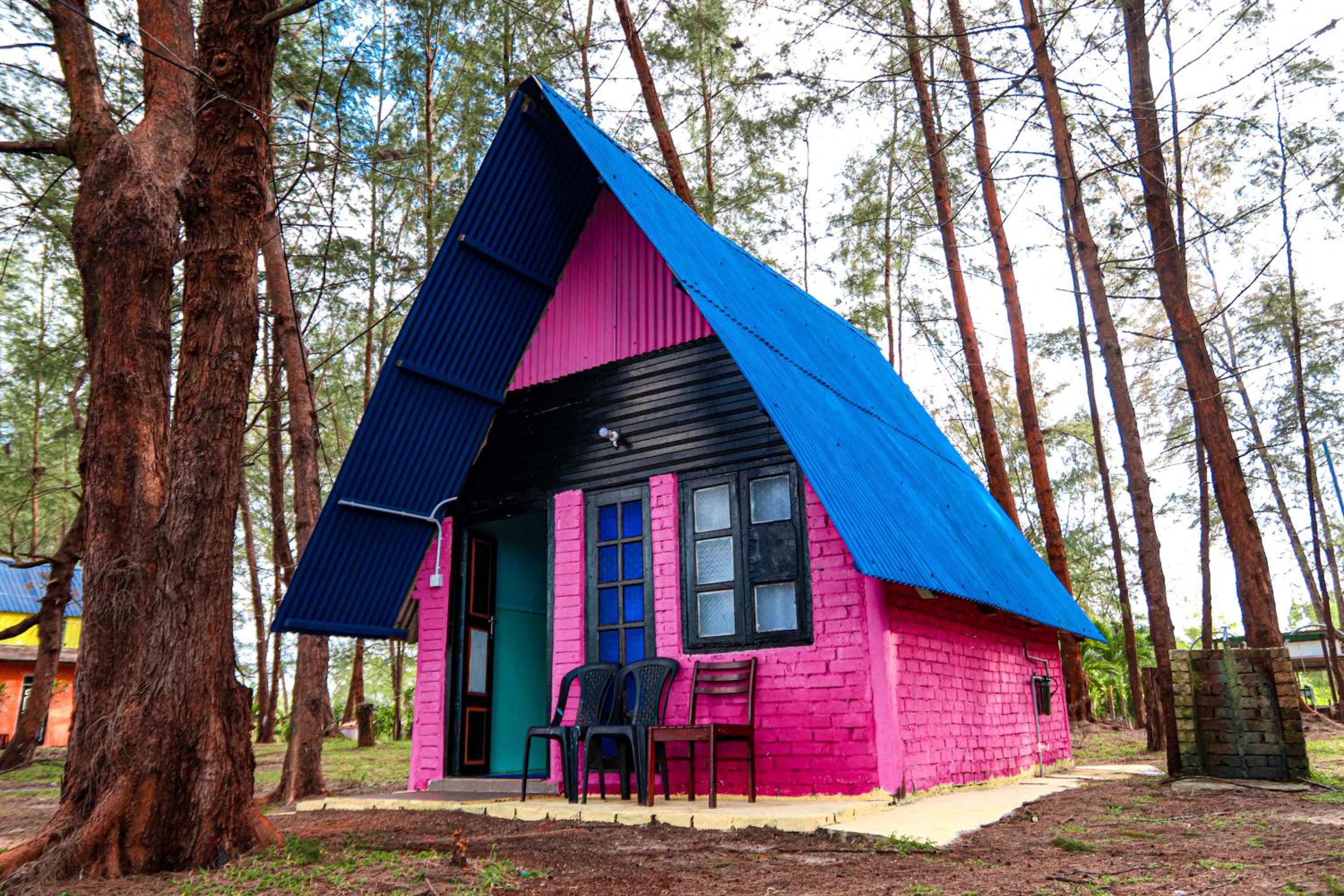 Villa Uda @ SIBLINGS Cottage photo 5